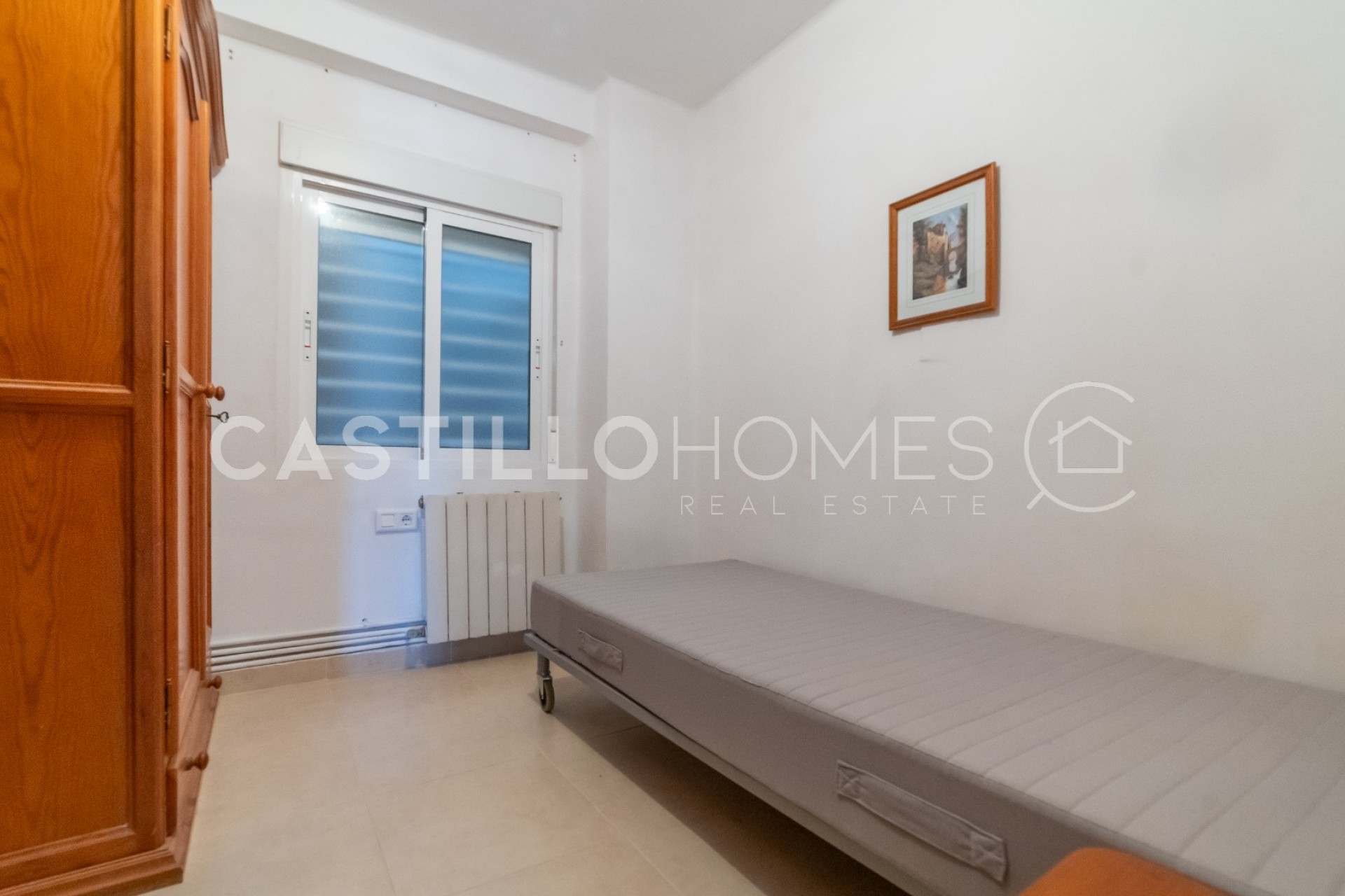 Resale - Apartment -
Torrevieja - Urb. Rosaleda