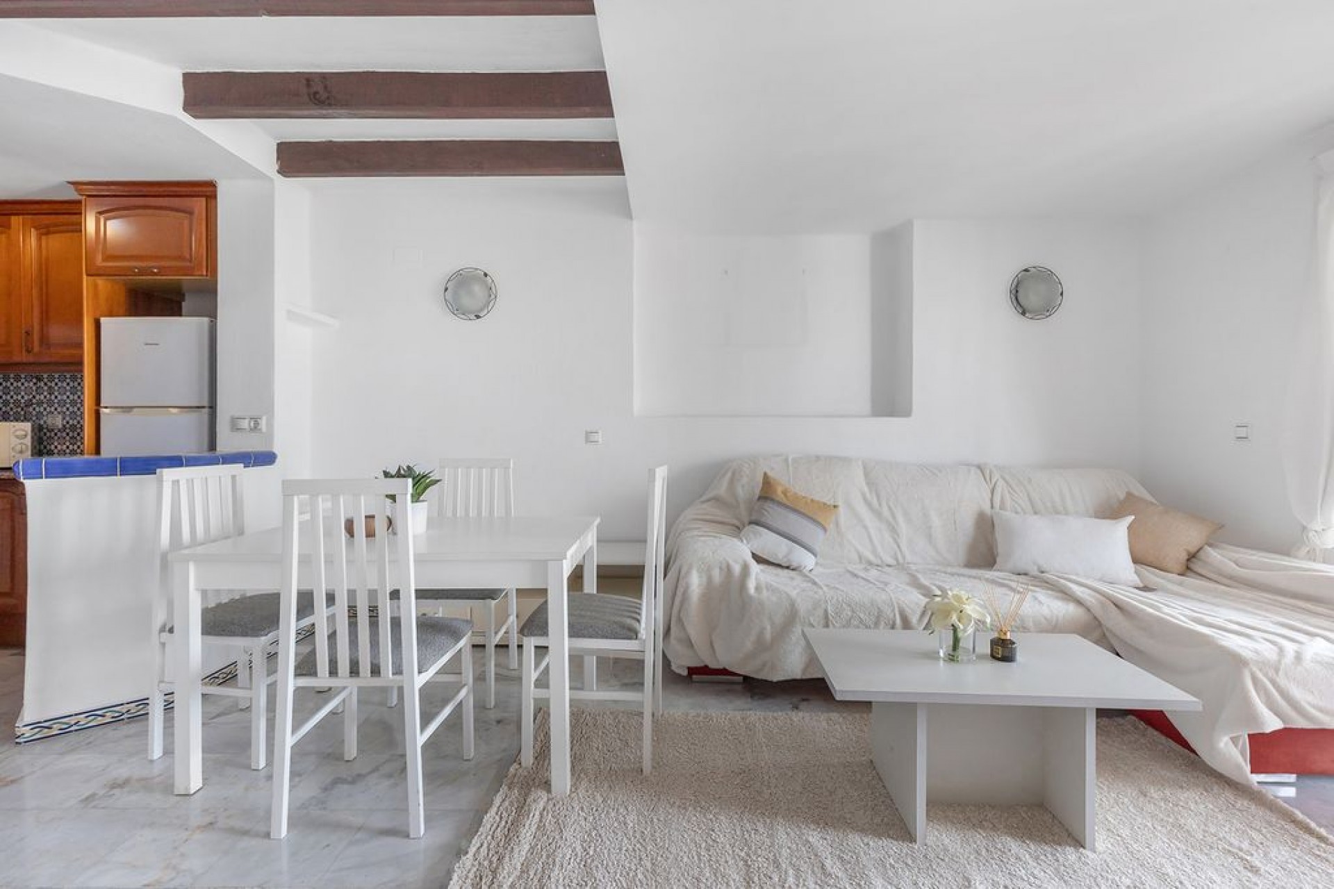 Resale - Apartment -
Torrevieja - Urb. Rosaleda