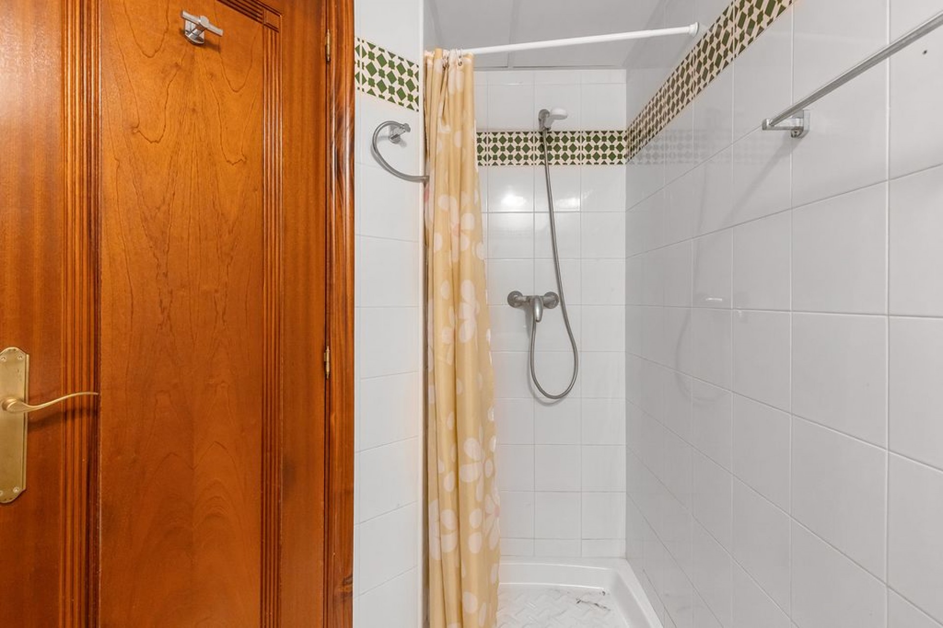 Resale - Apartment -
Torrevieja - Urb. Rosaleda