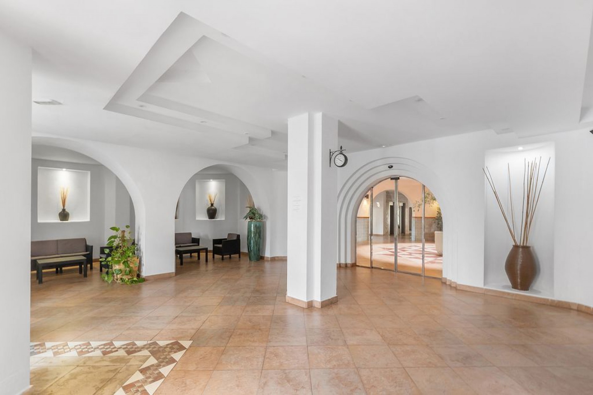 Resale - Apartment -
Torrevieja - Urb. Rosaleda