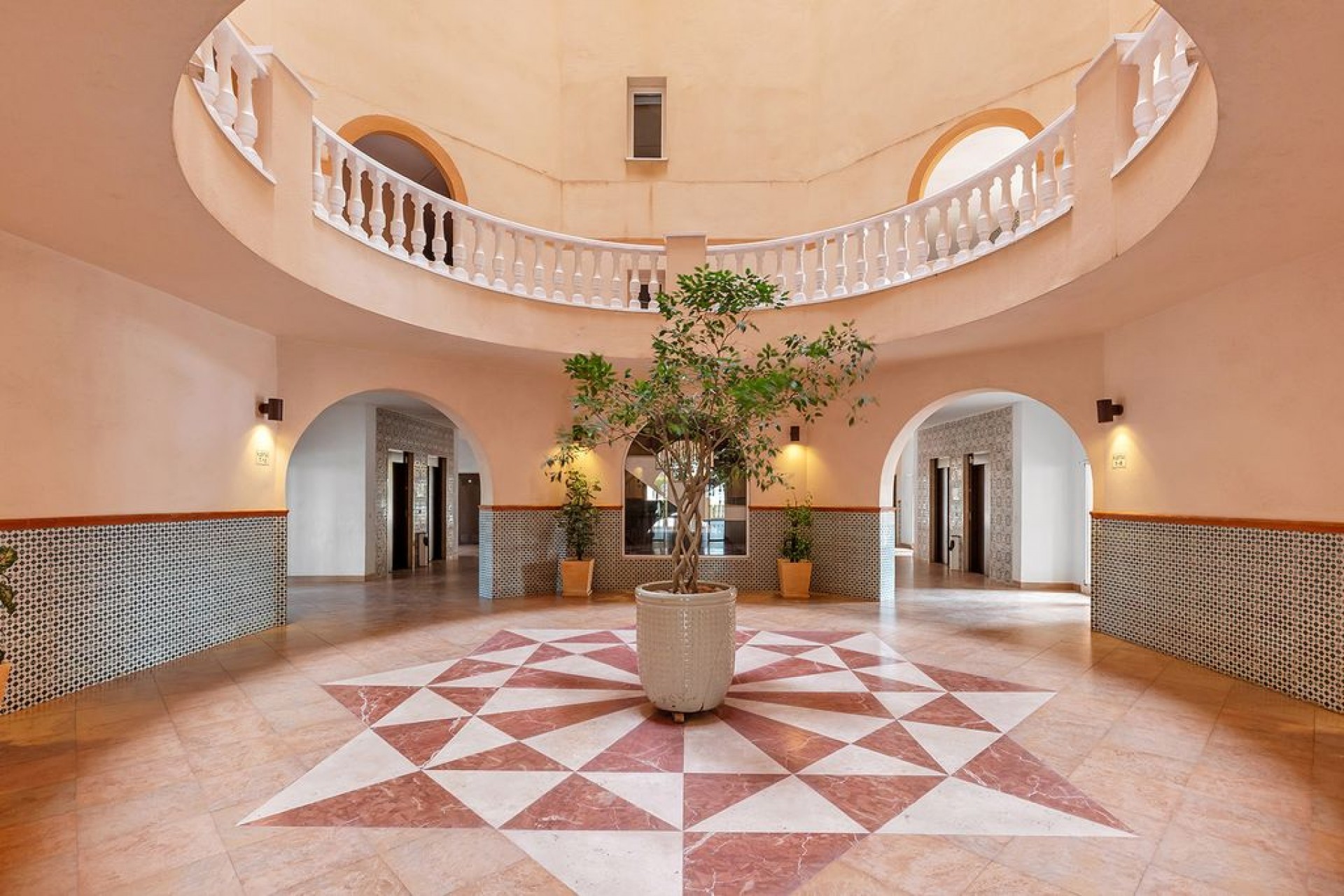 Resale - Apartment -
Torrevieja - Urb. Rosaleda