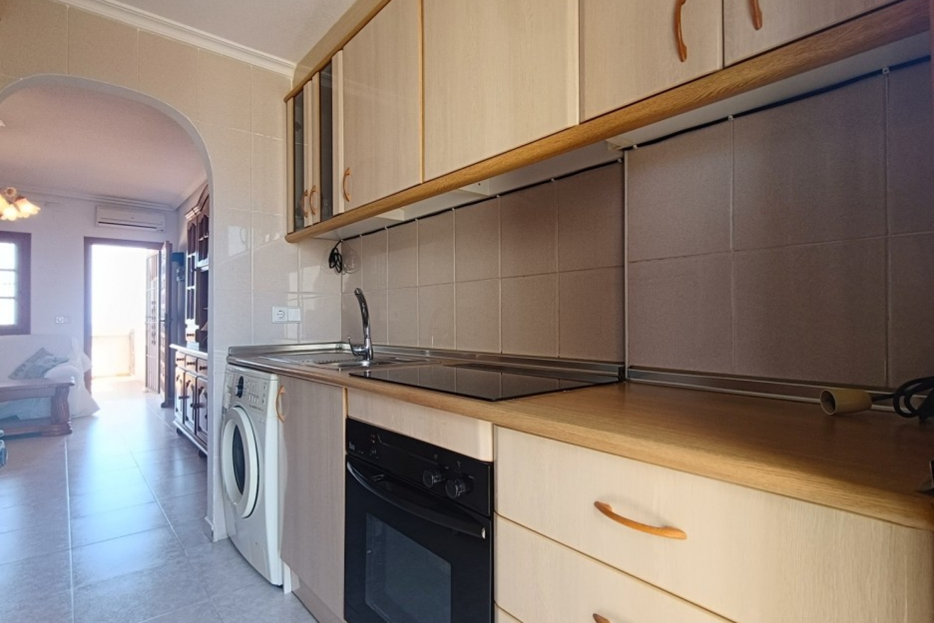 Resale - Apartment -
Torrevieja