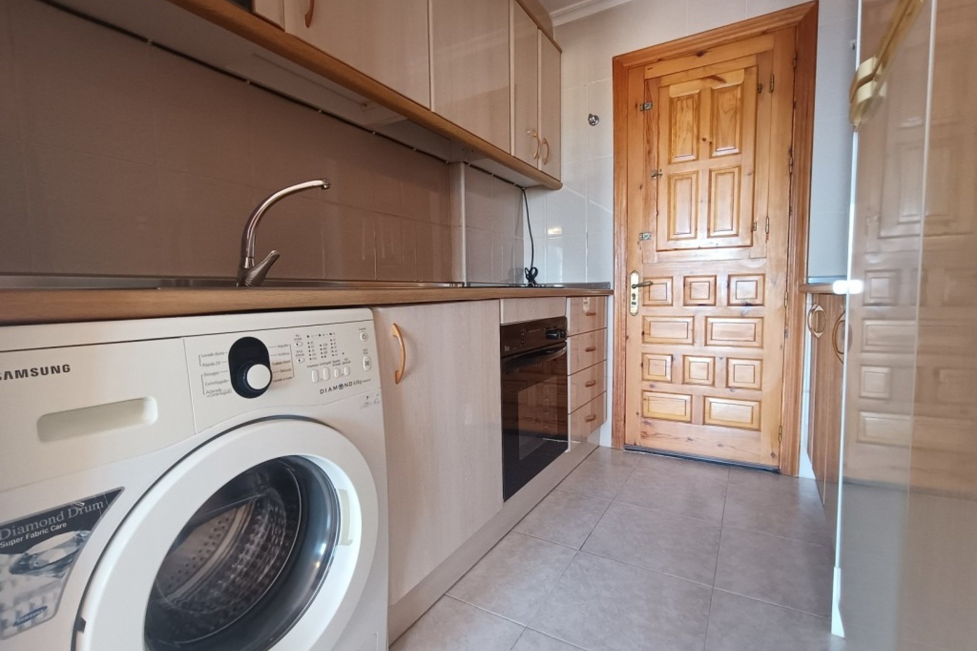 Resale - Apartment -
Torrevieja