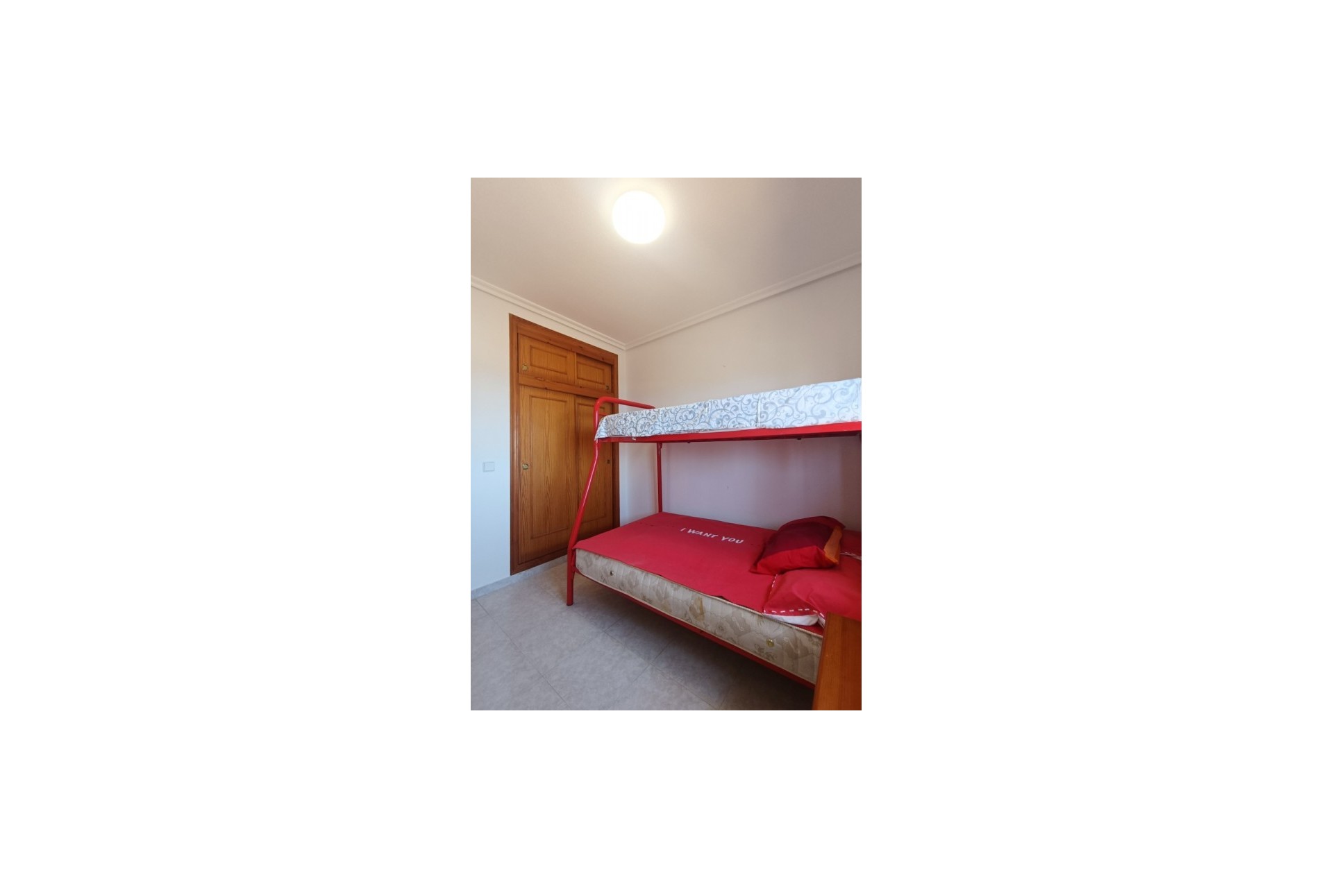 Resale - Apartment -
Torrevieja