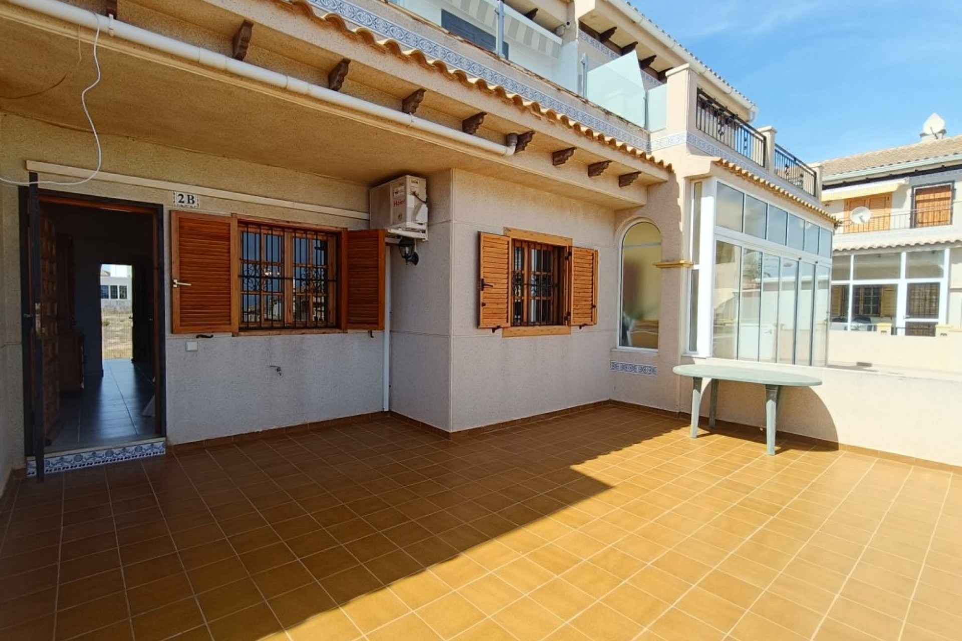 Resale - Apartment -
Torrevieja