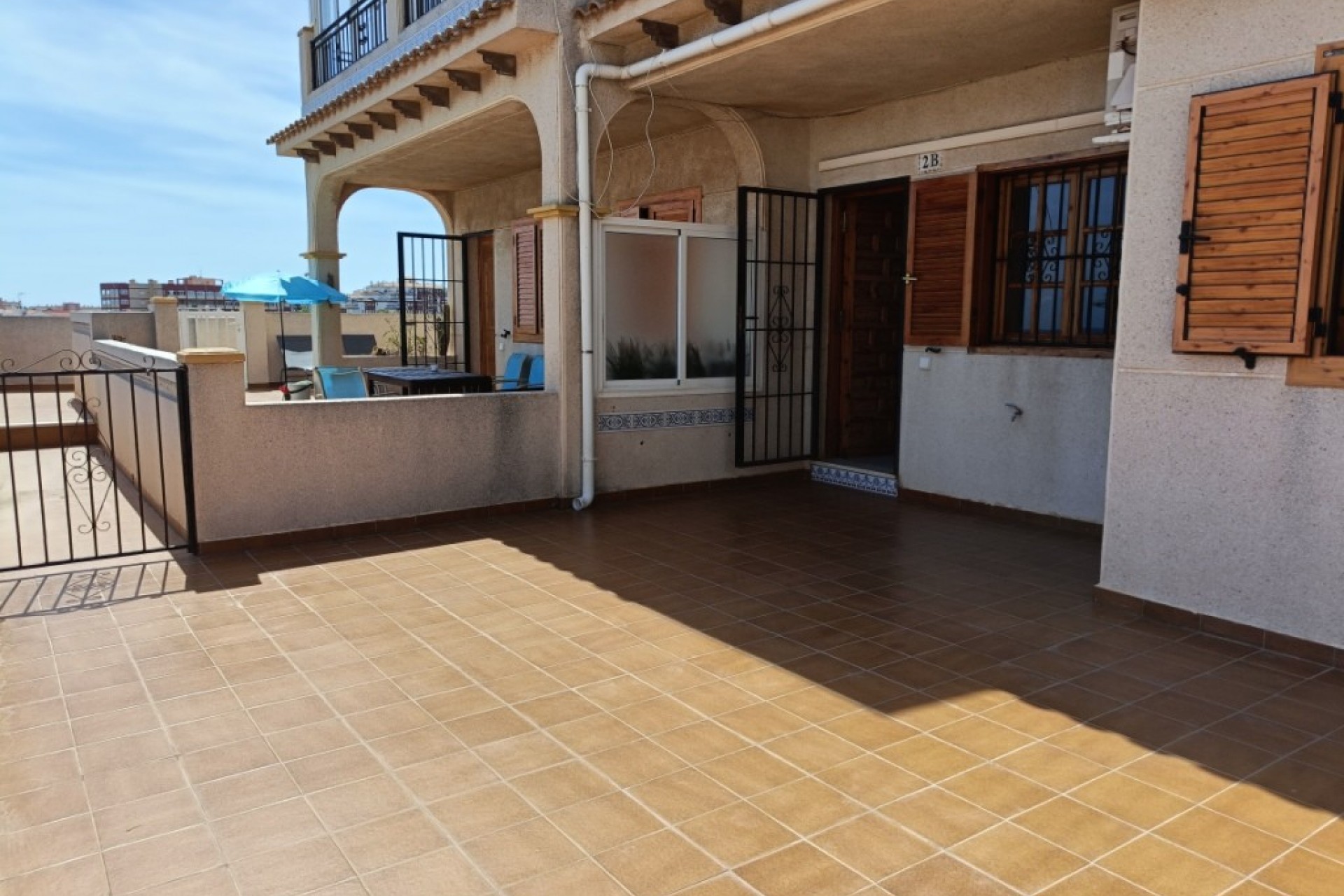 Resale - Apartment -
Torrevieja