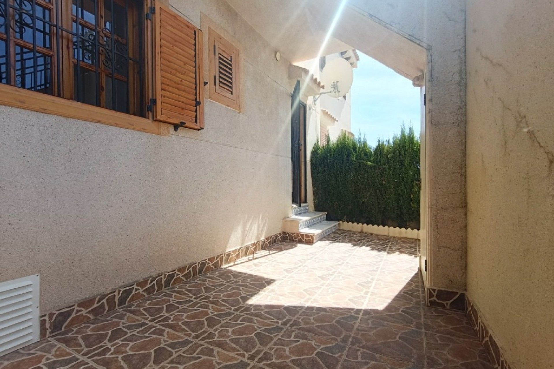 Resale - Apartment -
Torrevieja
