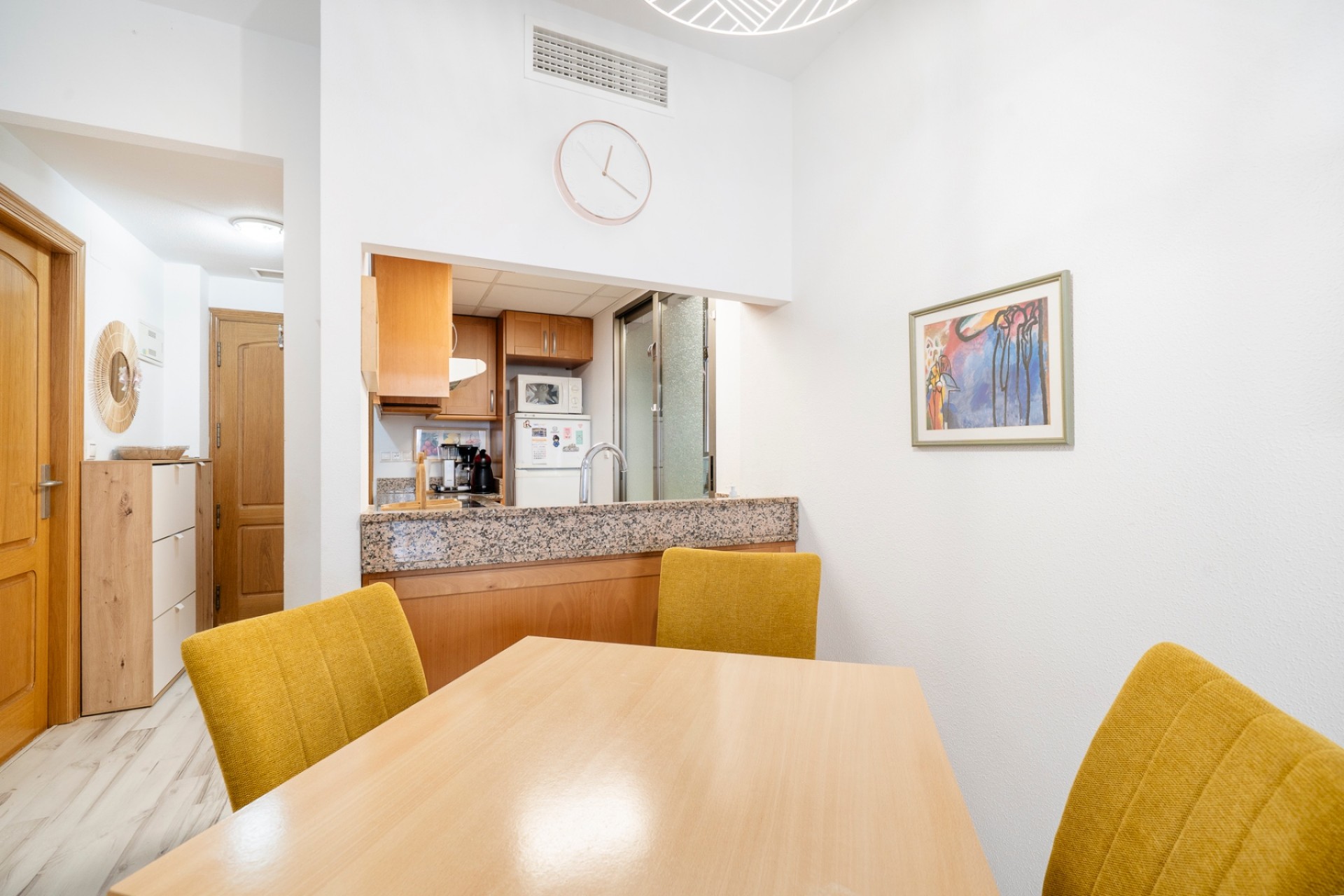 Resale - Apartment -
Torrevieja