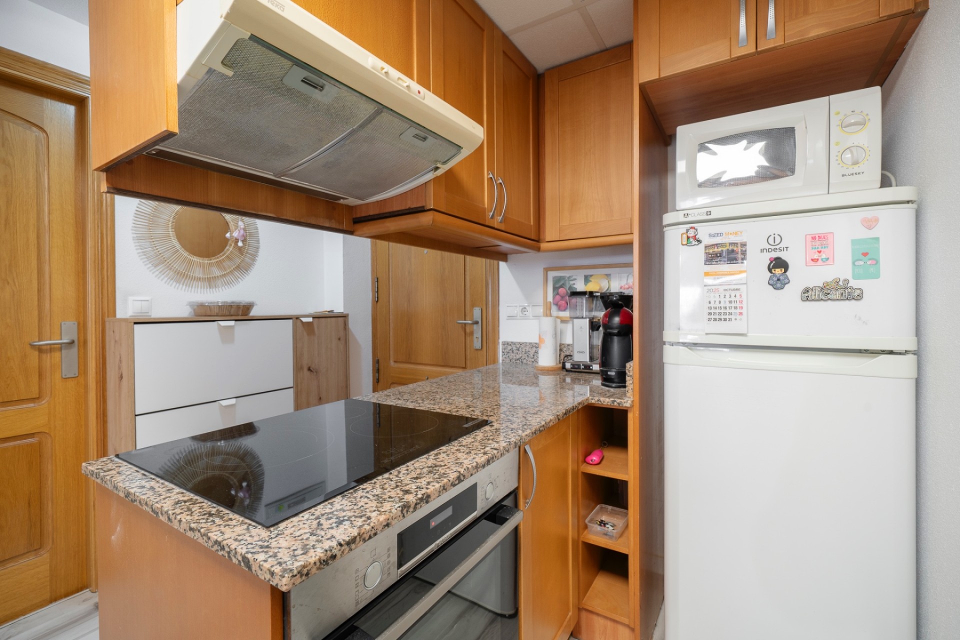 Resale - Apartment -
Torrevieja