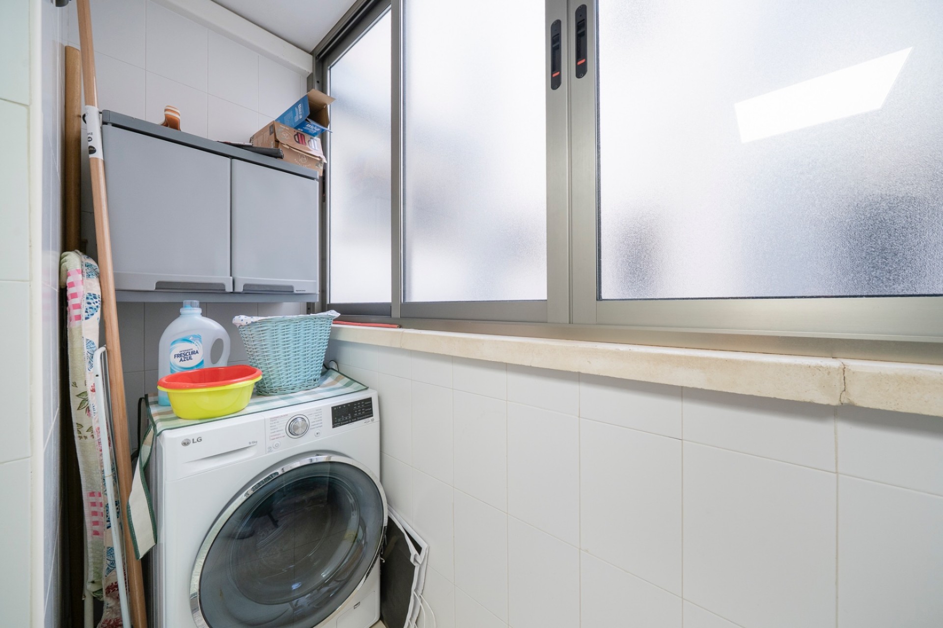 Resale - Apartment -
Torrevieja