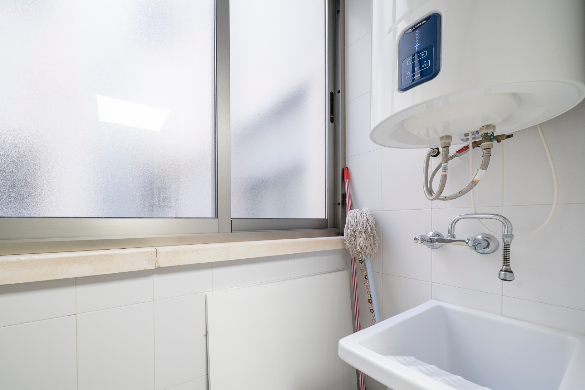 Resale - Apartment -
Torrevieja