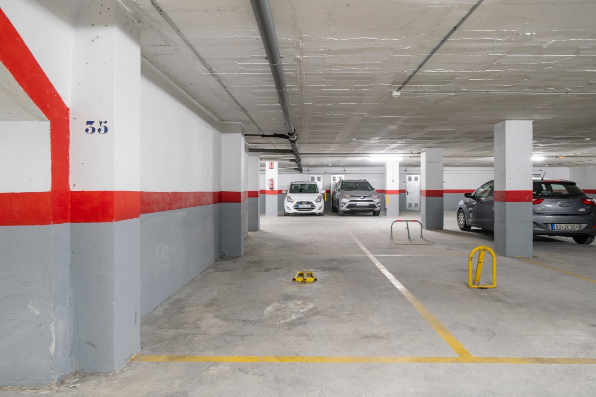 Resale - Apartment -
Torrevieja