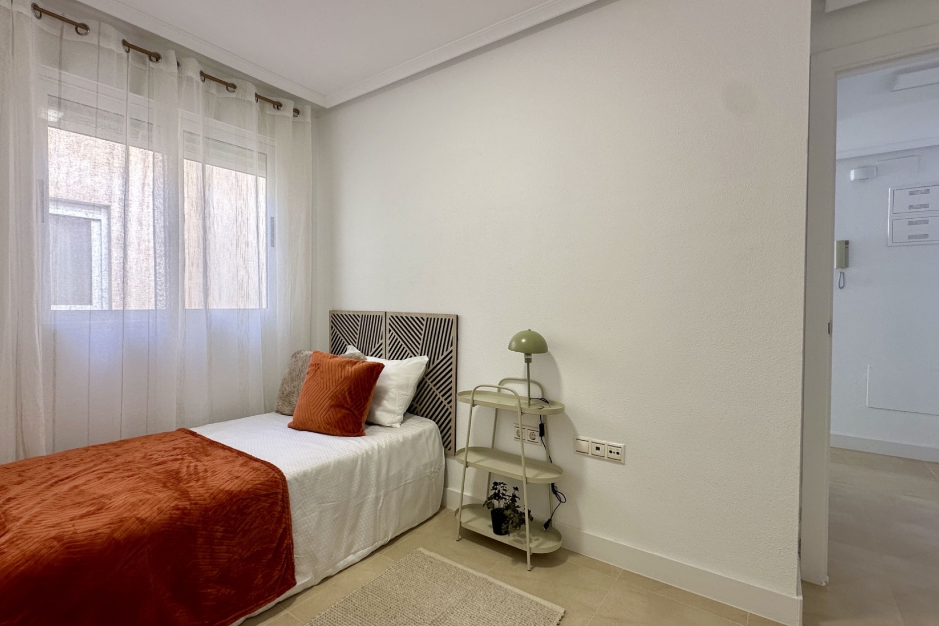 Resale - Apartment -
Torrevieja