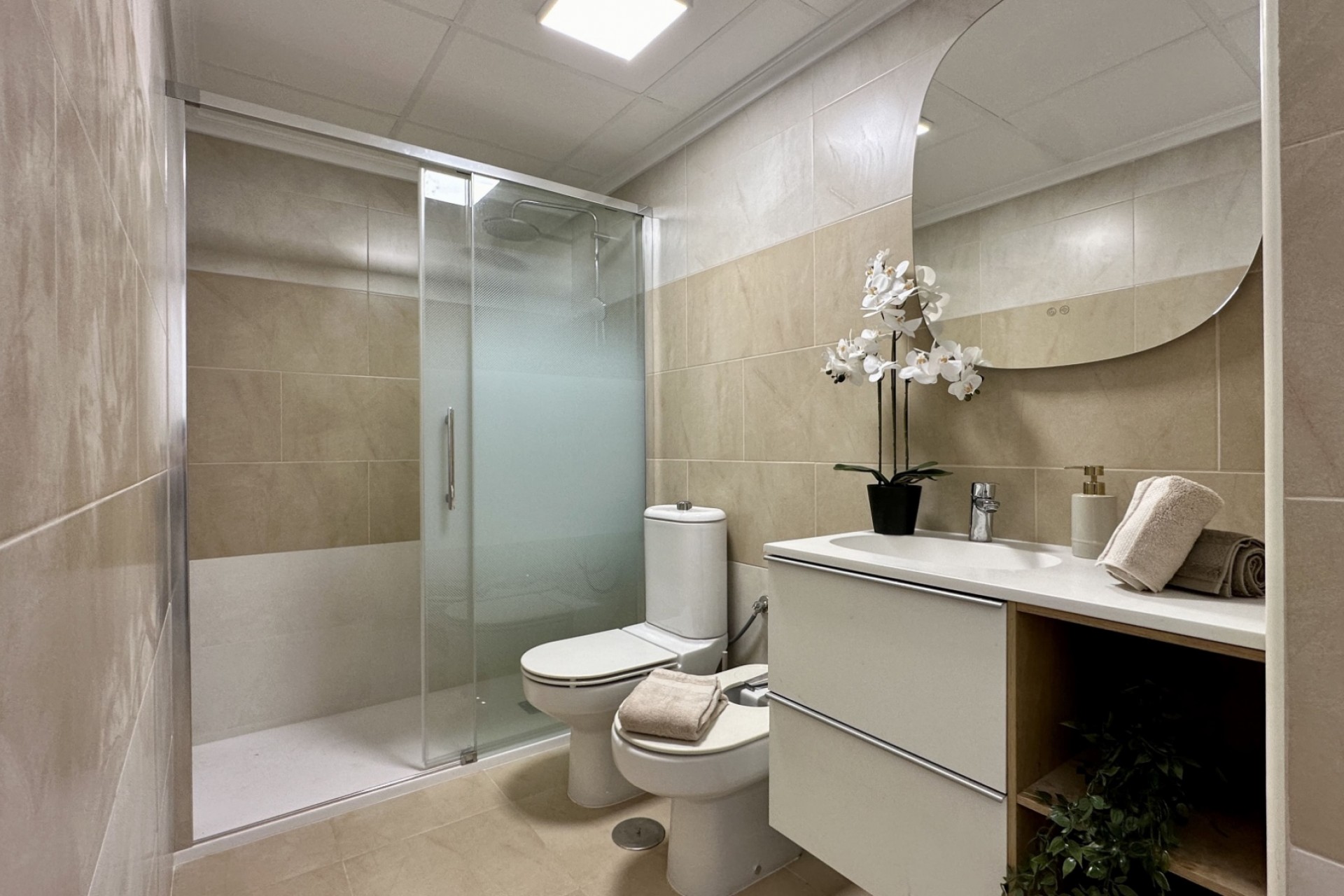 Resale - Apartment -
Torrevieja