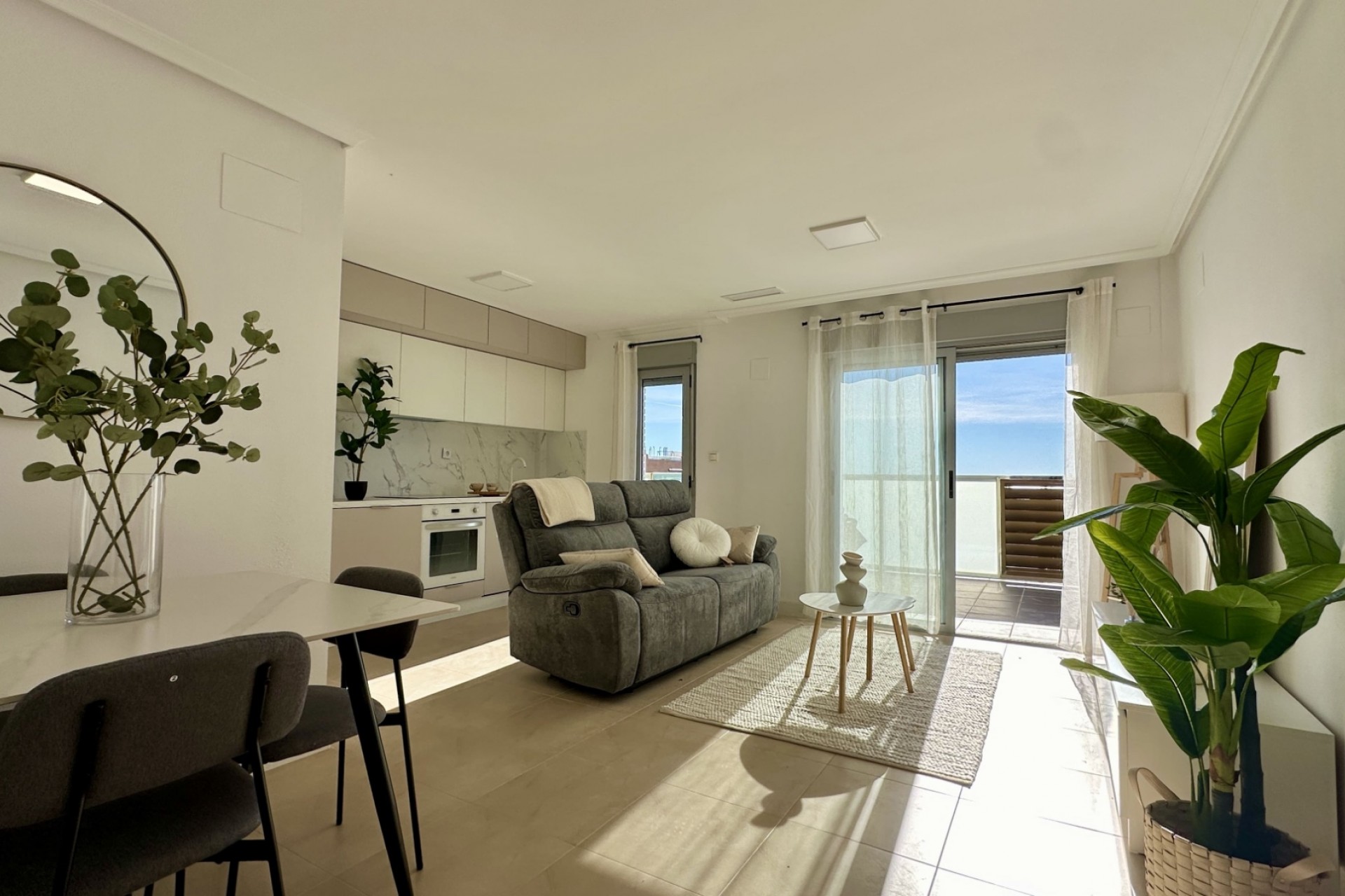 Resale - Apartment -
Torrevieja