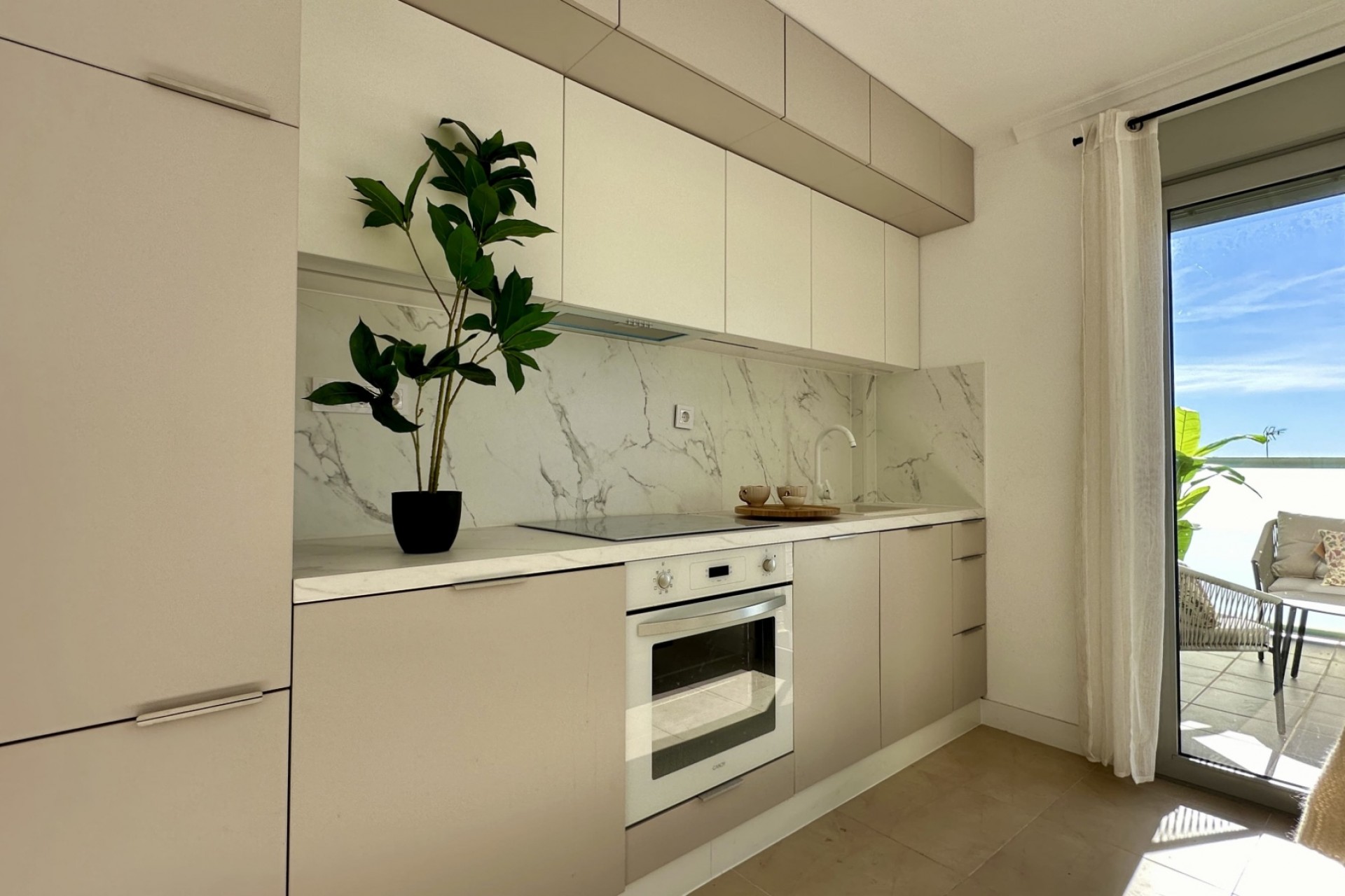 Resale - Apartment -
Torrevieja