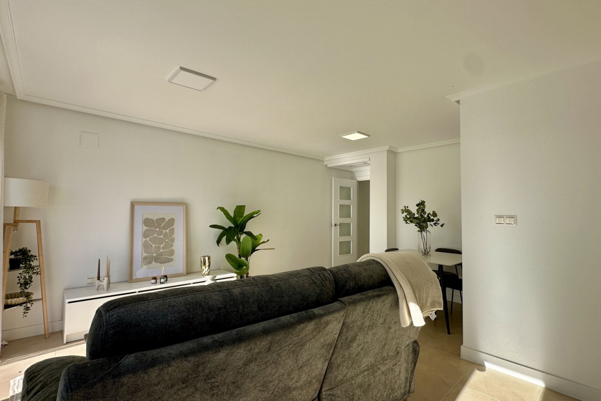 Resale - Apartment -
Torrevieja