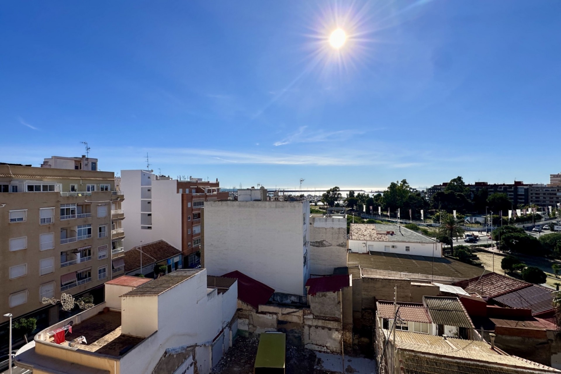 Resale - Apartment -
Torrevieja
