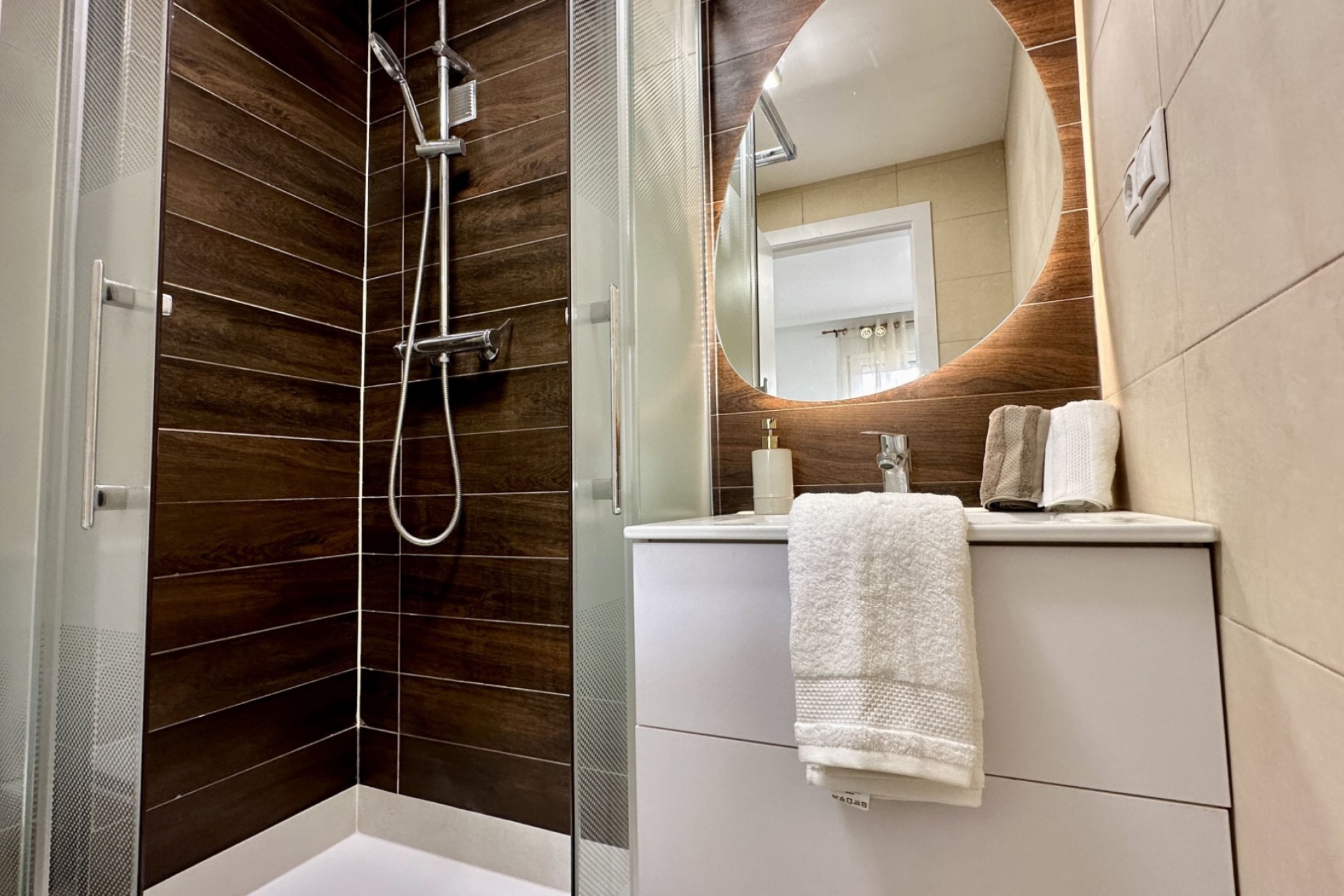 Resale - Apartment -
Torrevieja