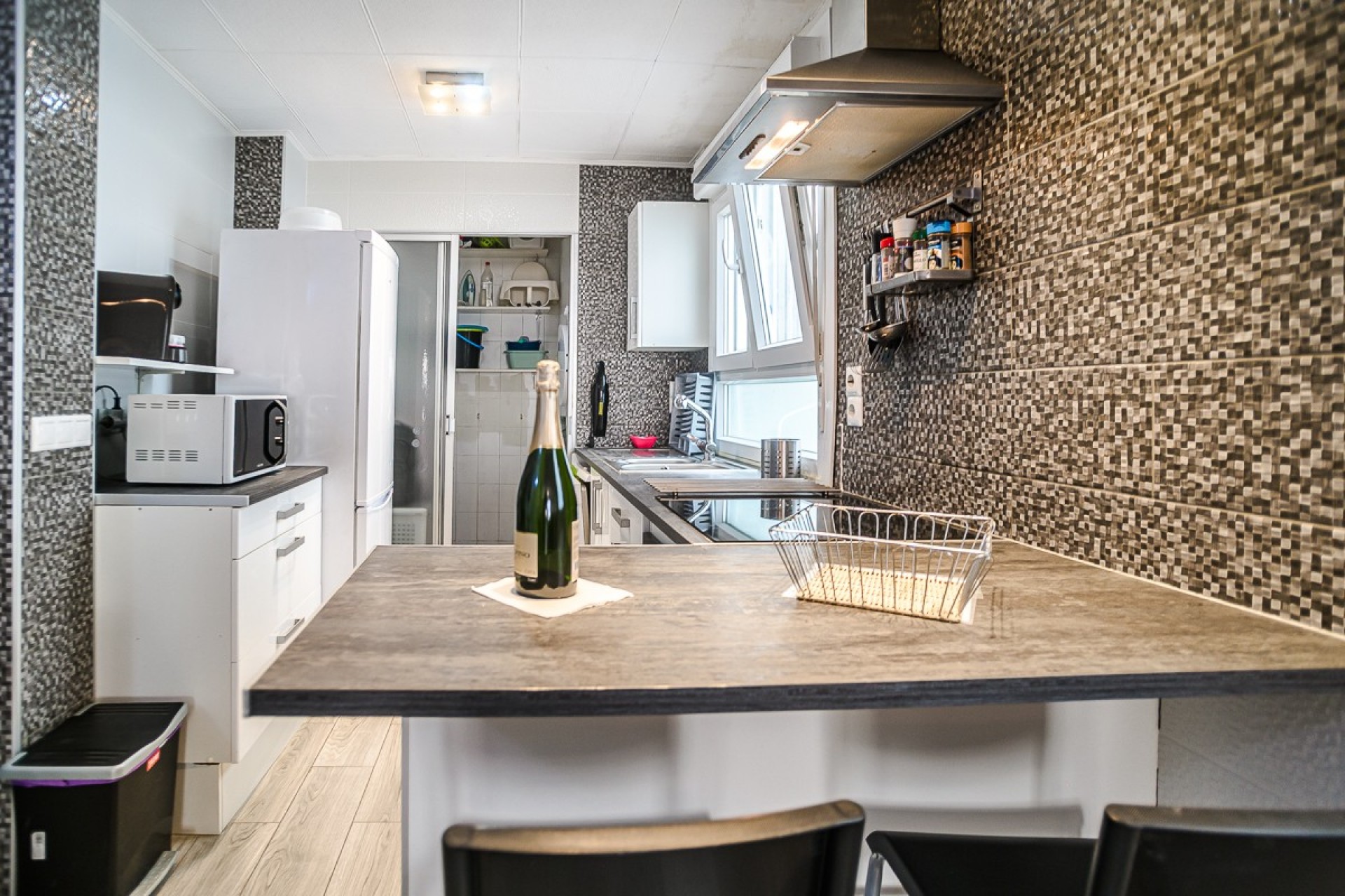 Resale - Apartment -
Torrevieja