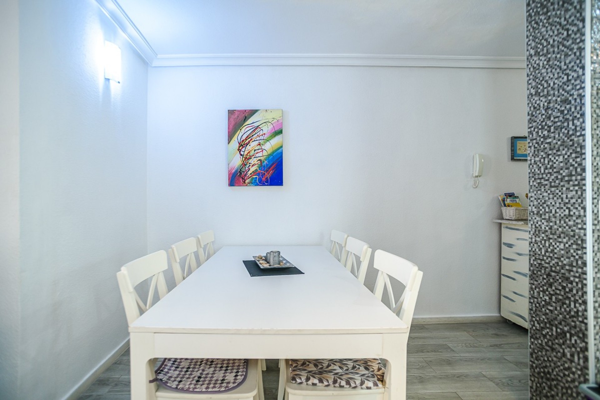 Resale - Apartment -
Torrevieja