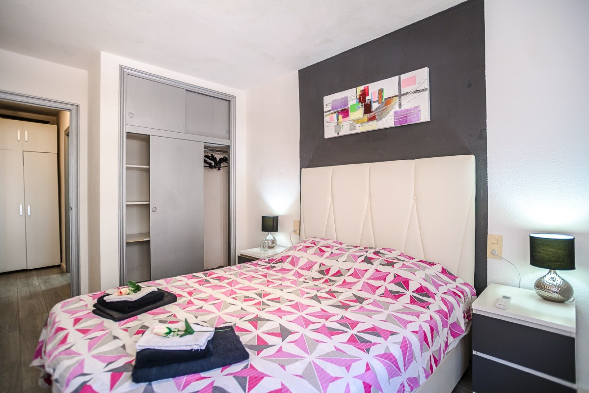 Resale - Apartment -
Torrevieja