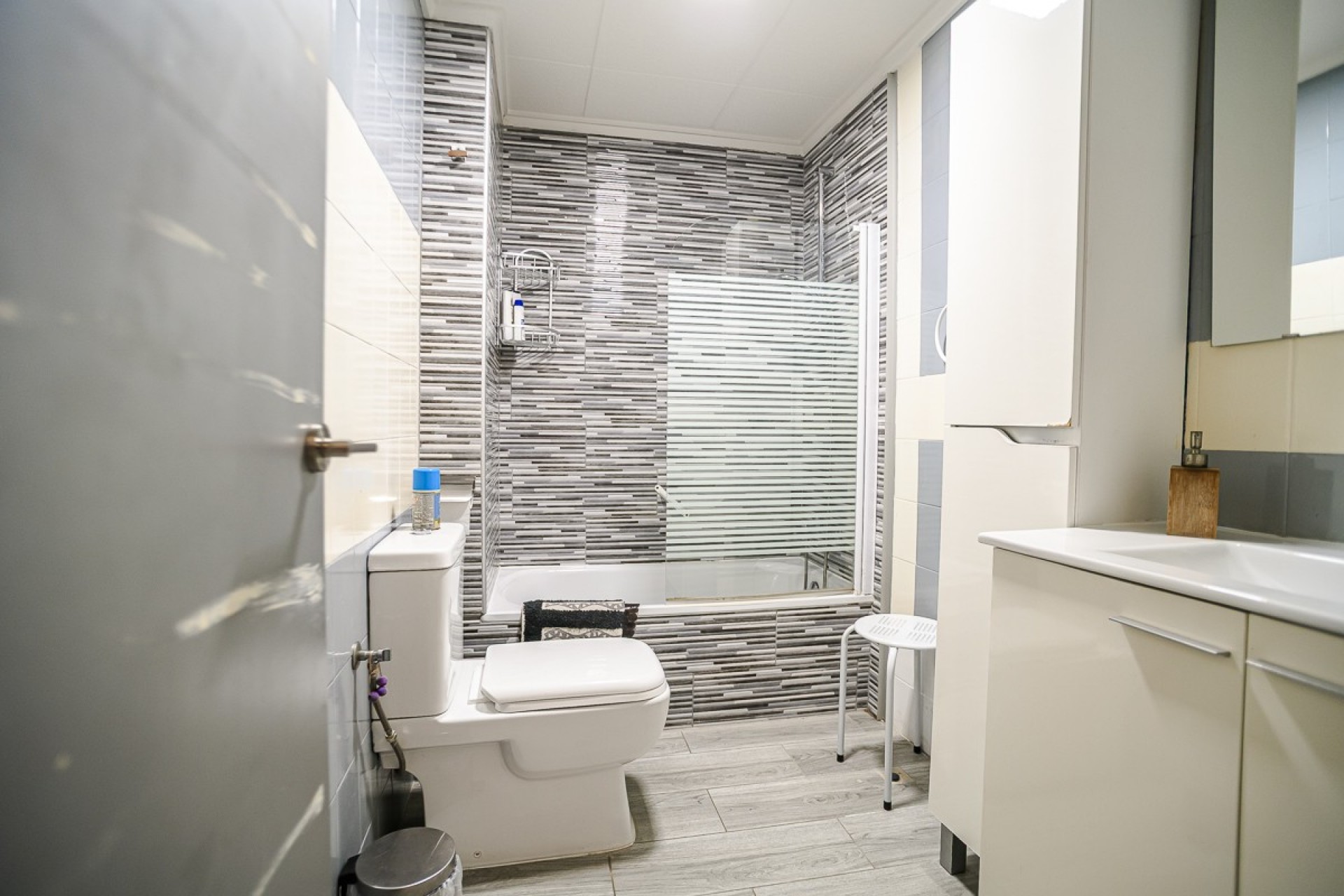 Resale - Apartment -
Torrevieja