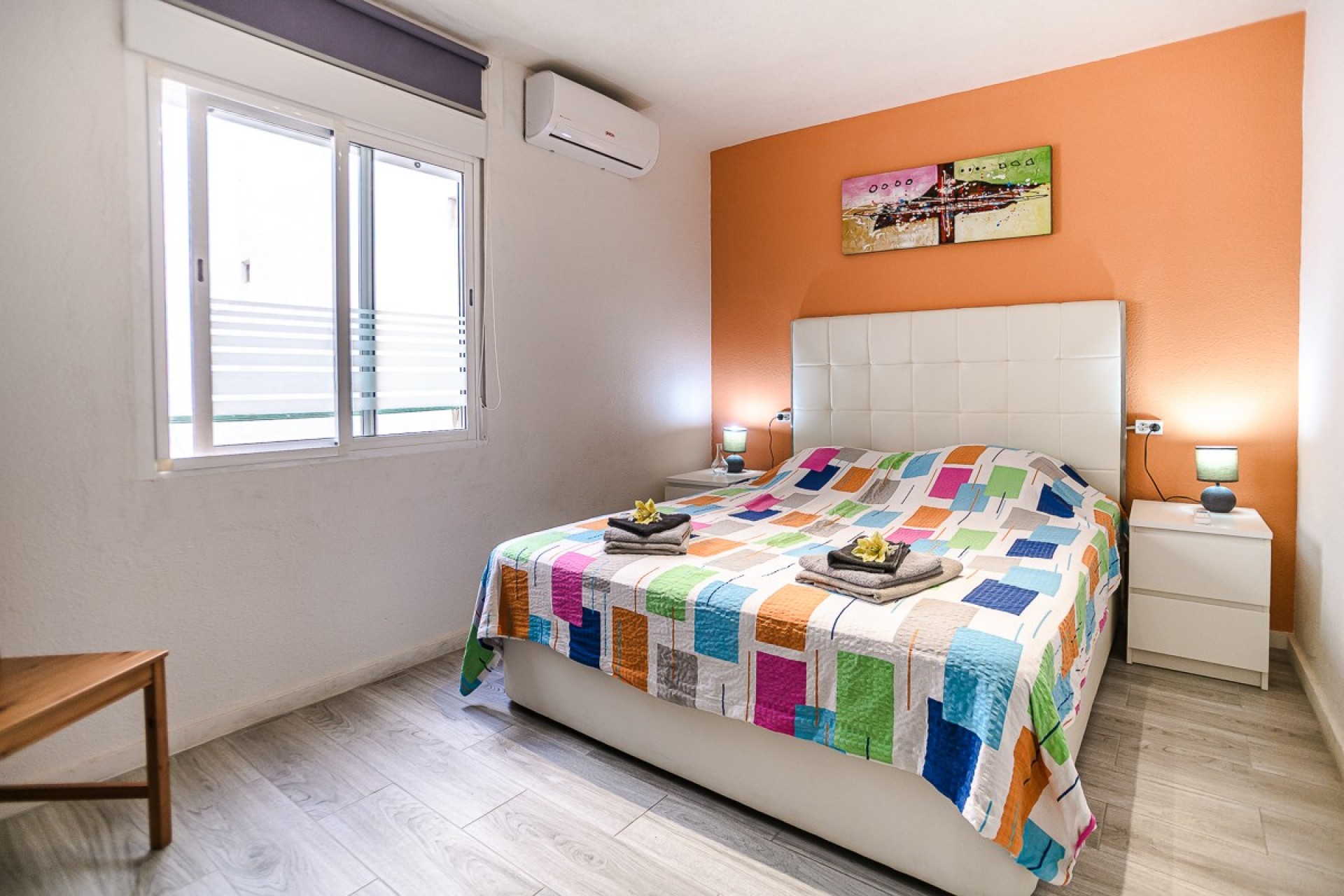 Resale - Apartment -
Torrevieja