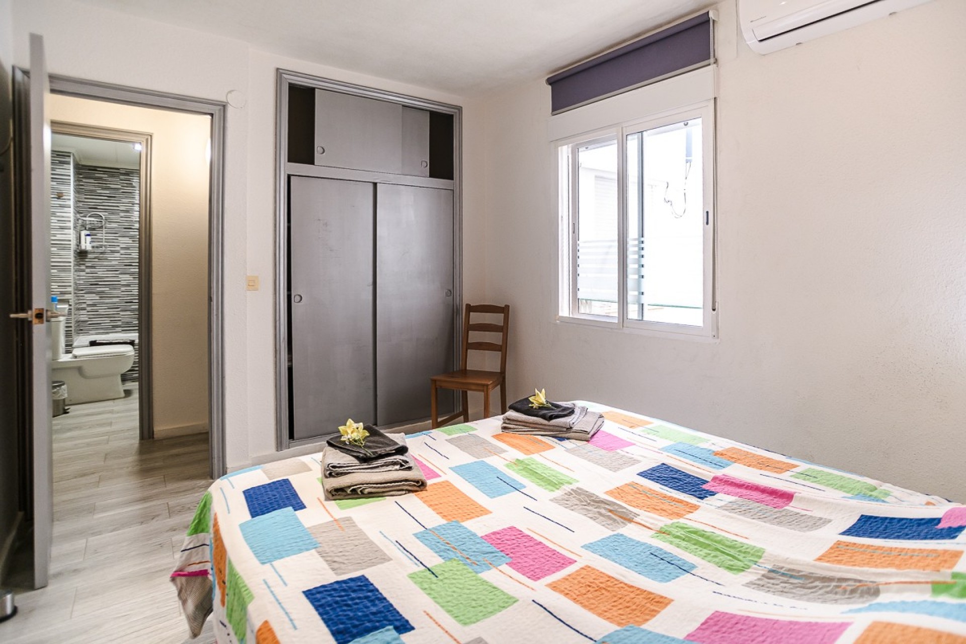 Resale - Apartment -
Torrevieja