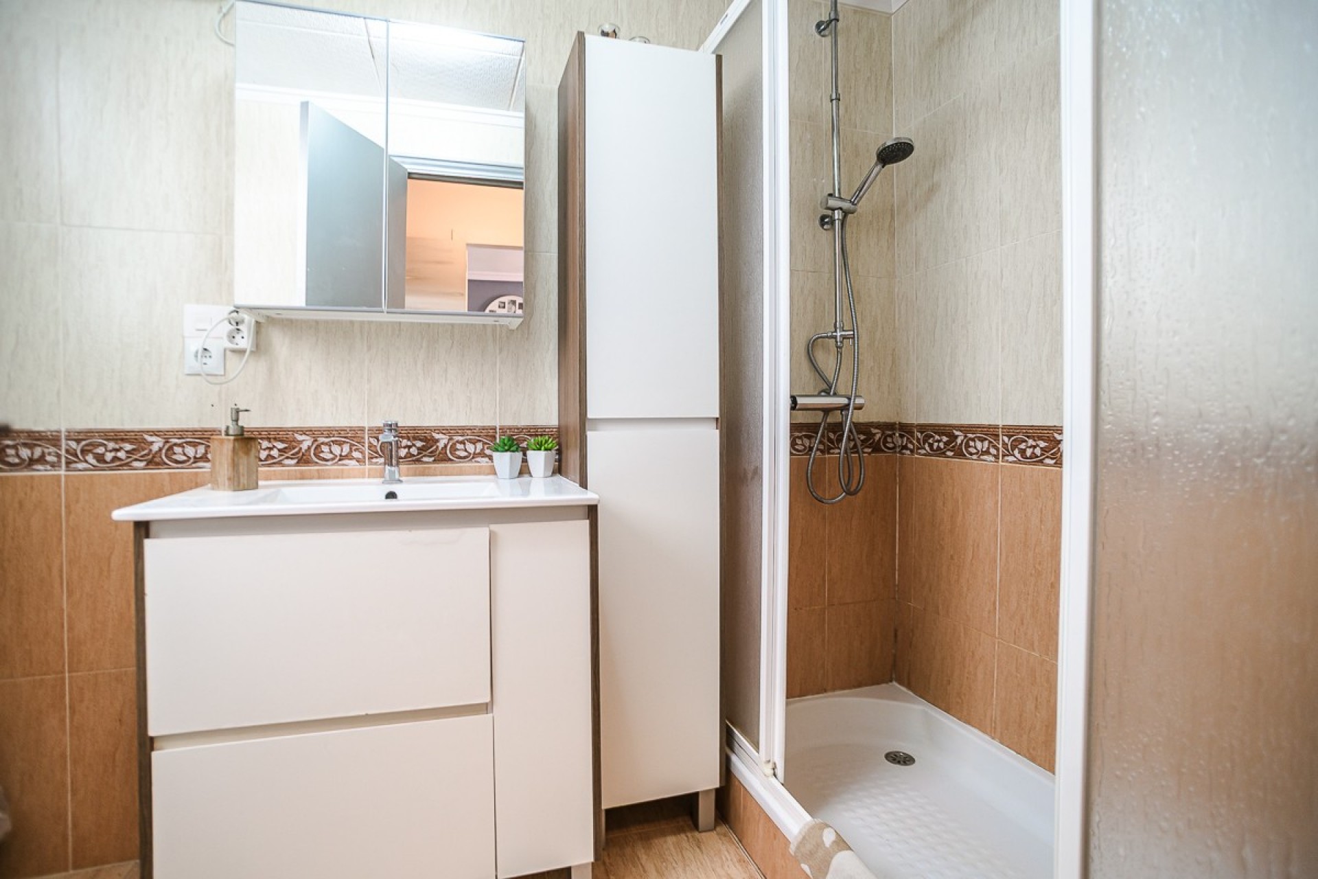 Resale - Apartment -
Torrevieja