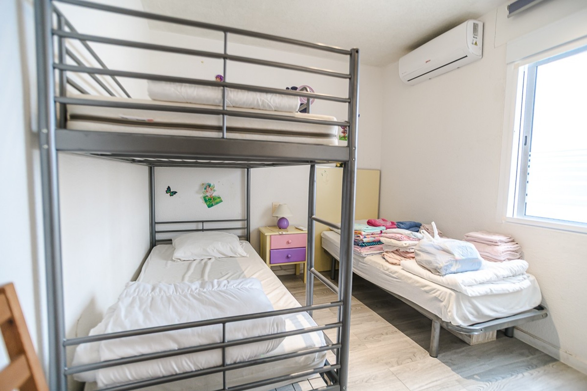 Resale - Apartment -
Torrevieja