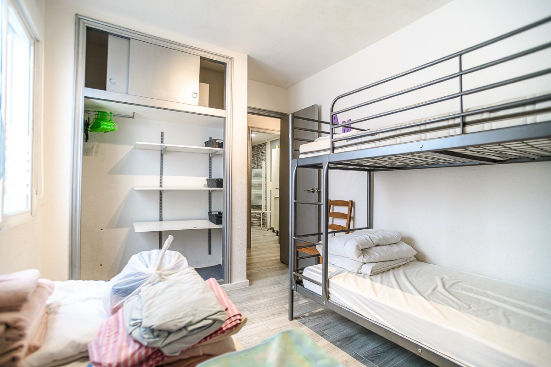 Resale - Apartment -
Torrevieja