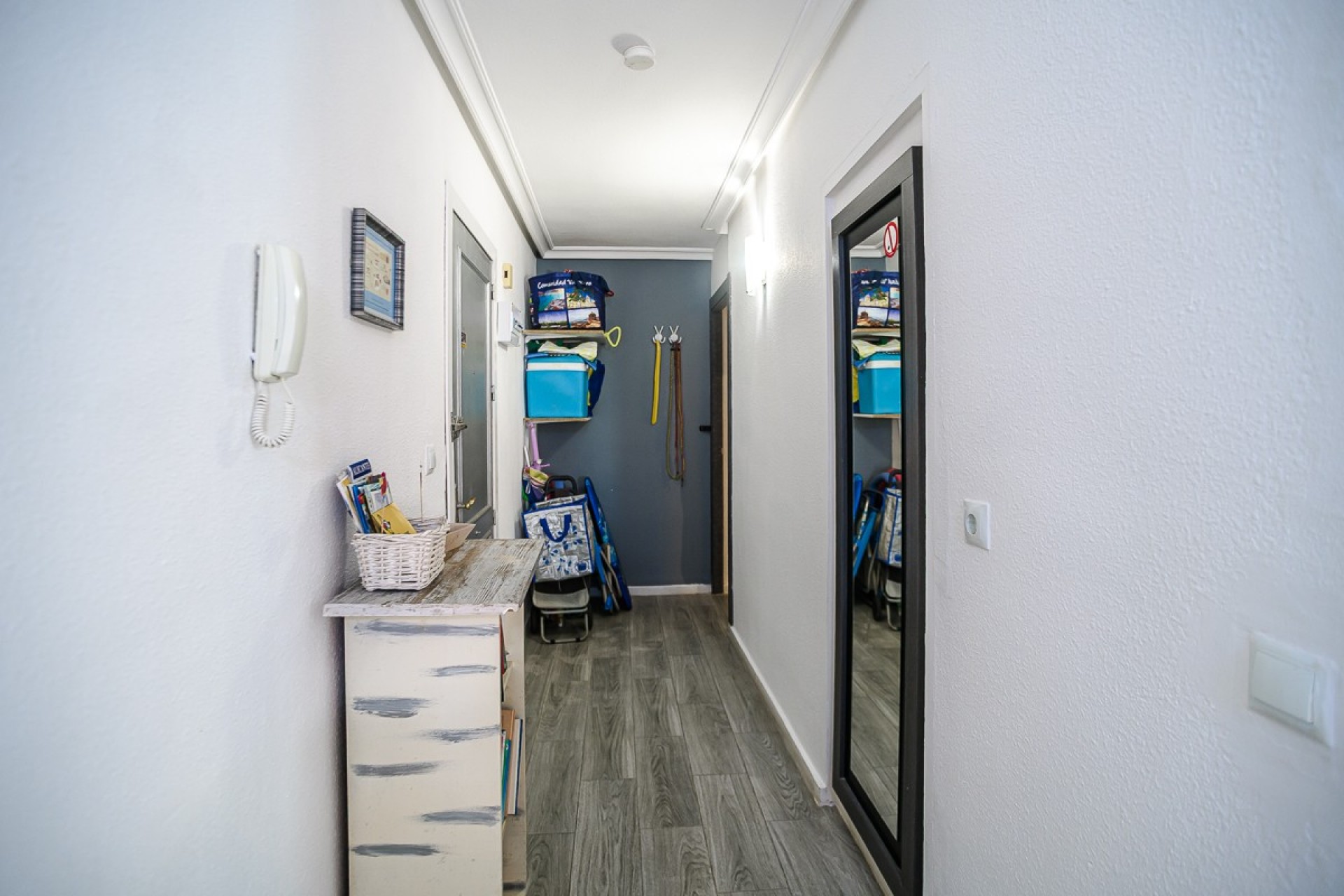 Resale - Apartment -
Torrevieja