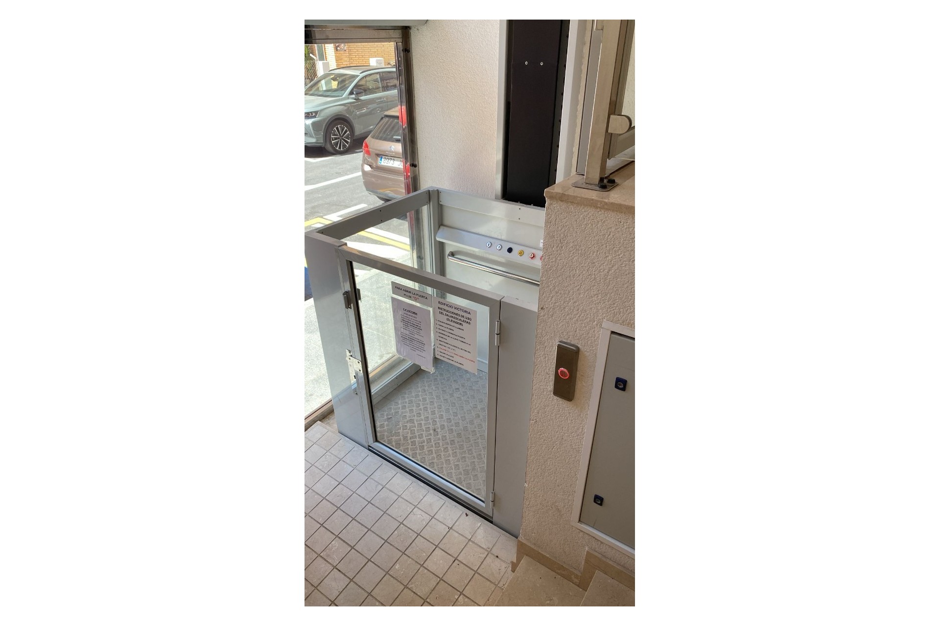 Resale - Apartment -
Torrevieja