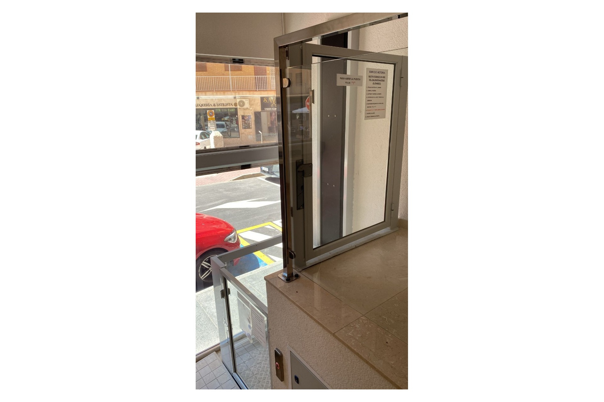 Resale - Apartment -
Torrevieja