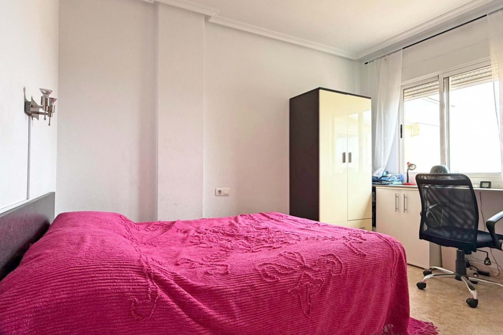 Resale - Apartment -
Torrevieja