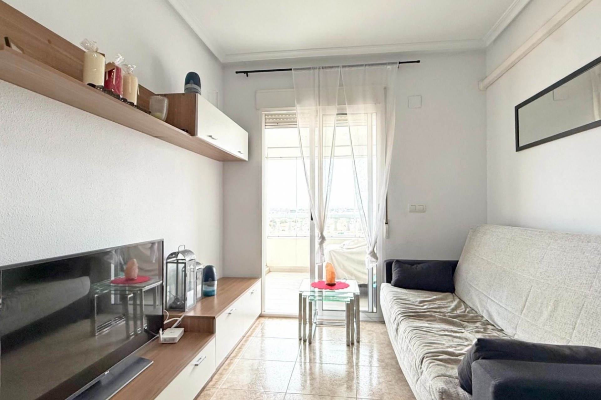 Resale - Apartment -
Torrevieja