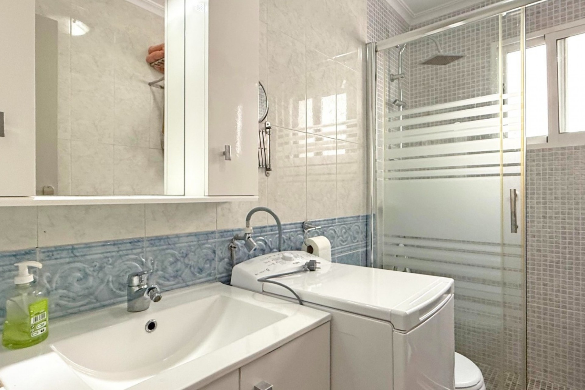 Resale - Apartment -
Torrevieja