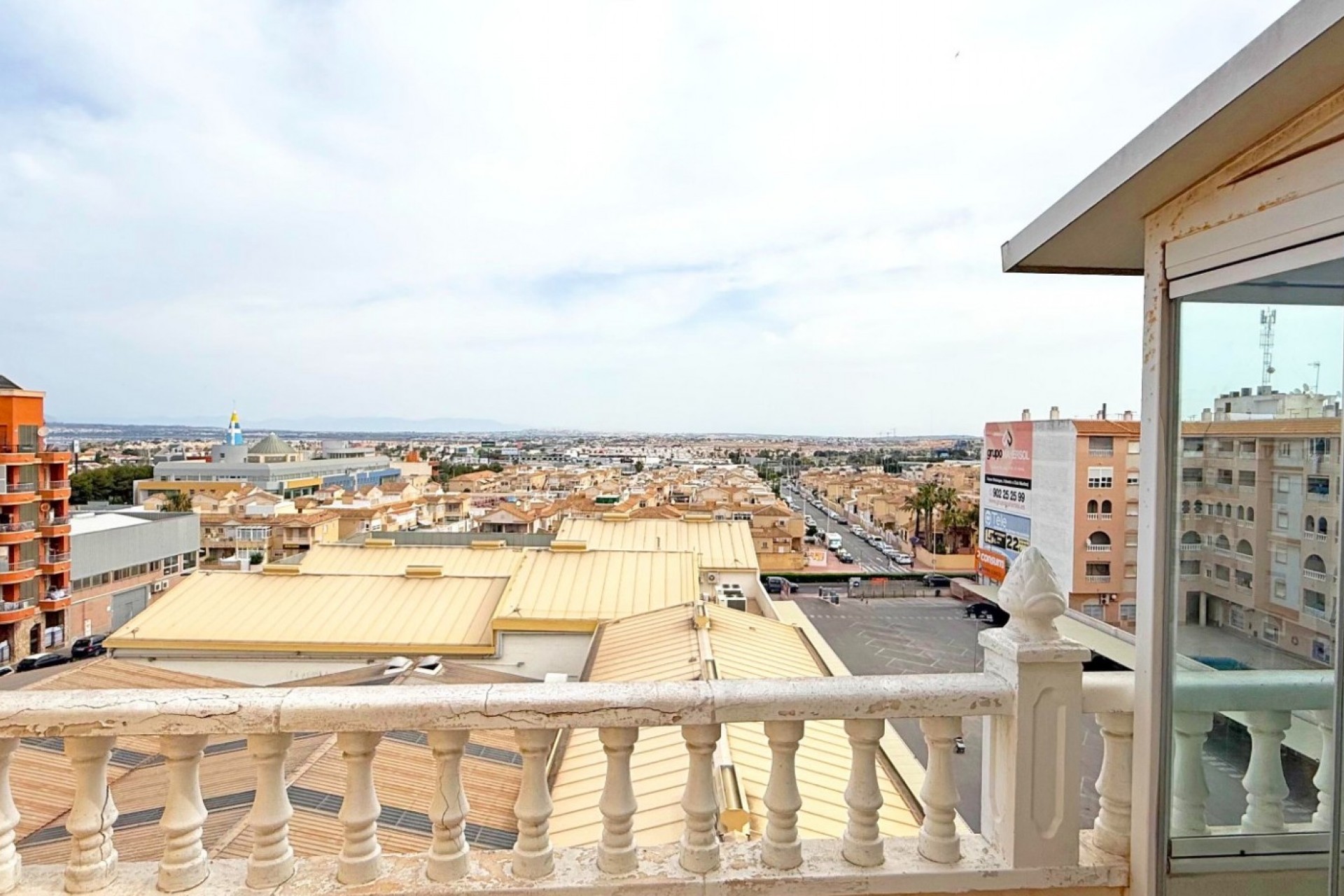 Resale - Apartment -
Torrevieja