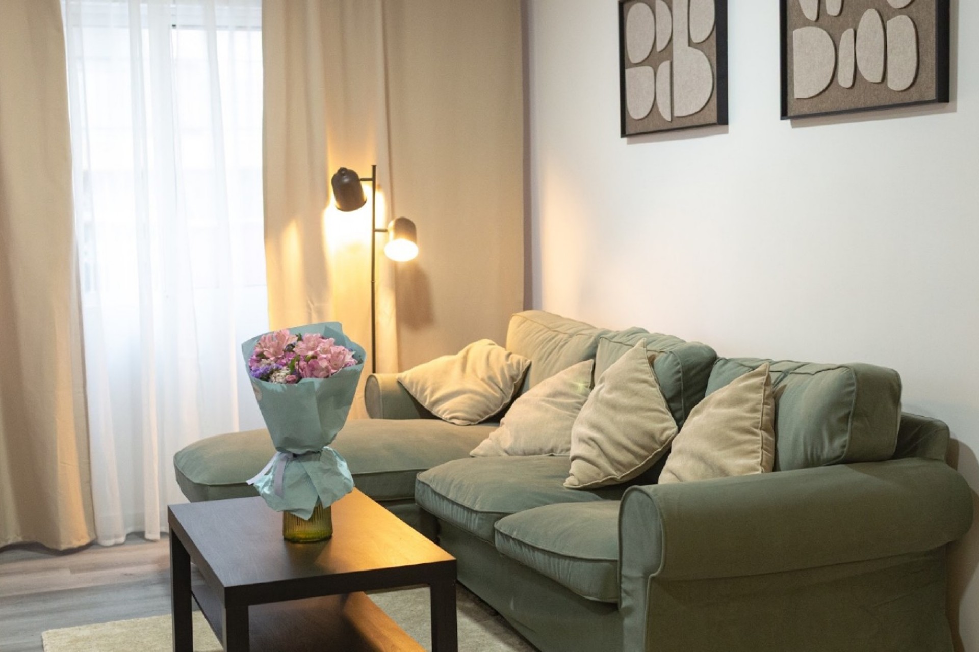 Resale - Apartment -
Torrevieja