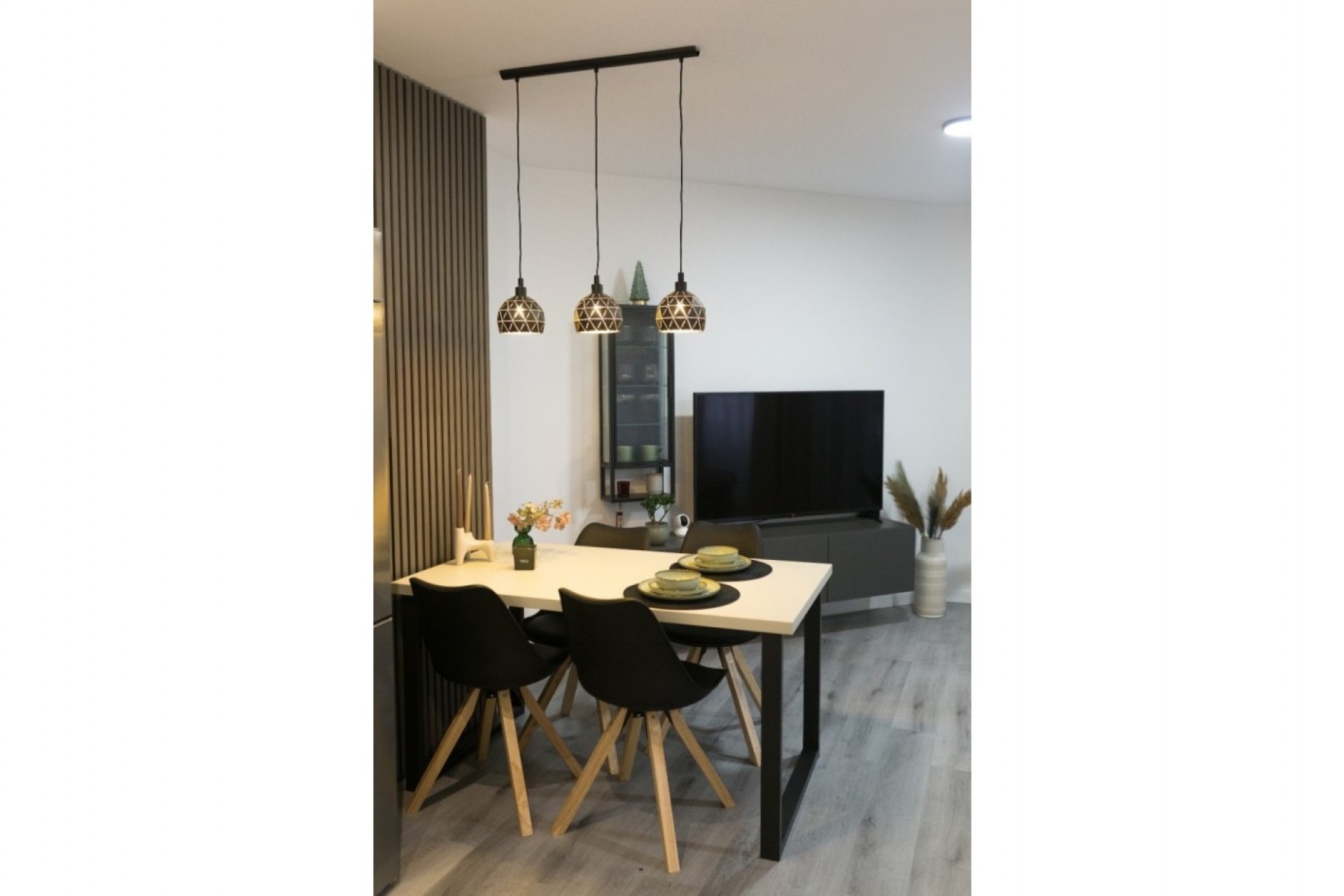 Resale - Apartment -
Torrevieja