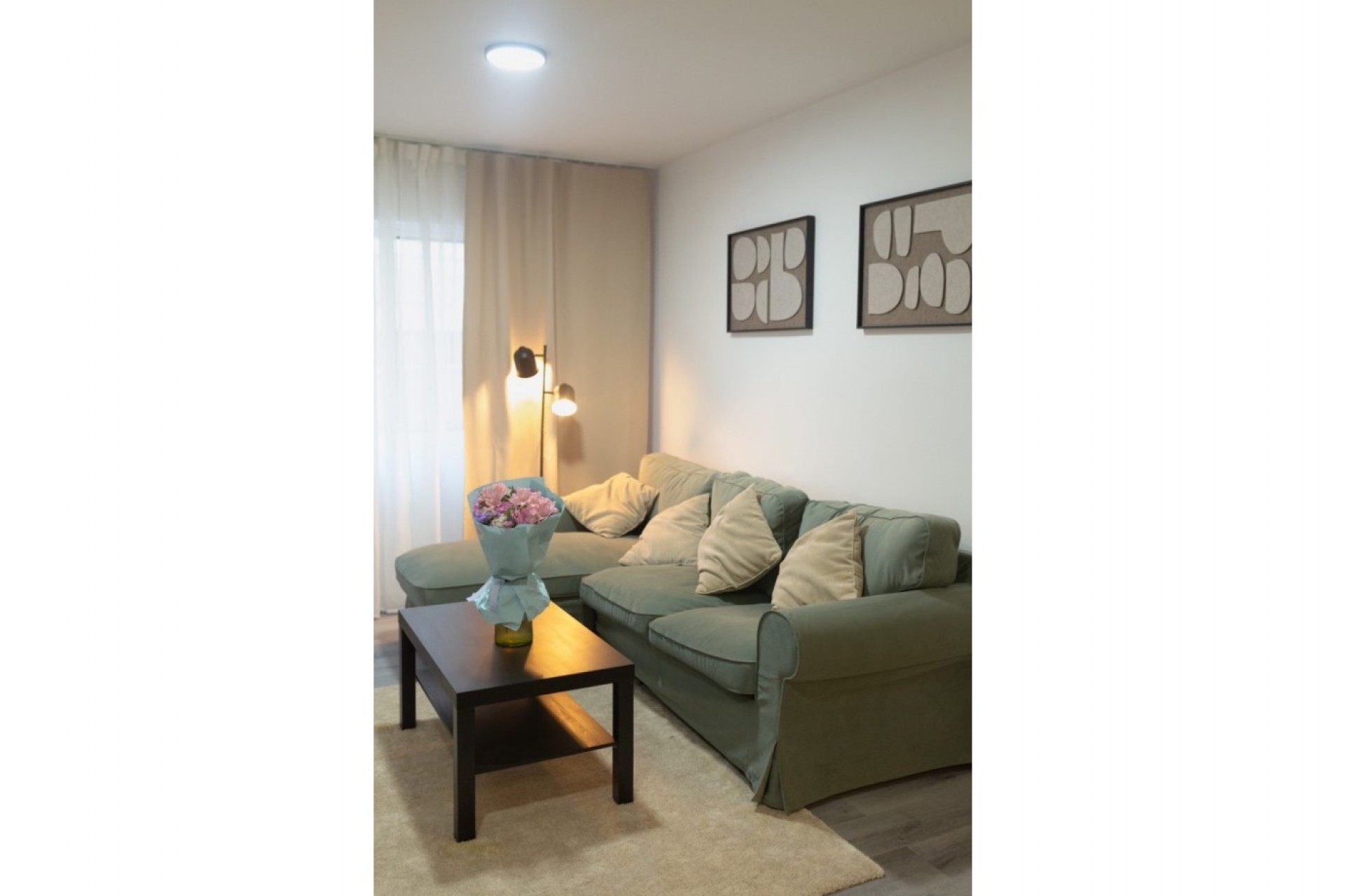 Resale - Apartment -
Torrevieja