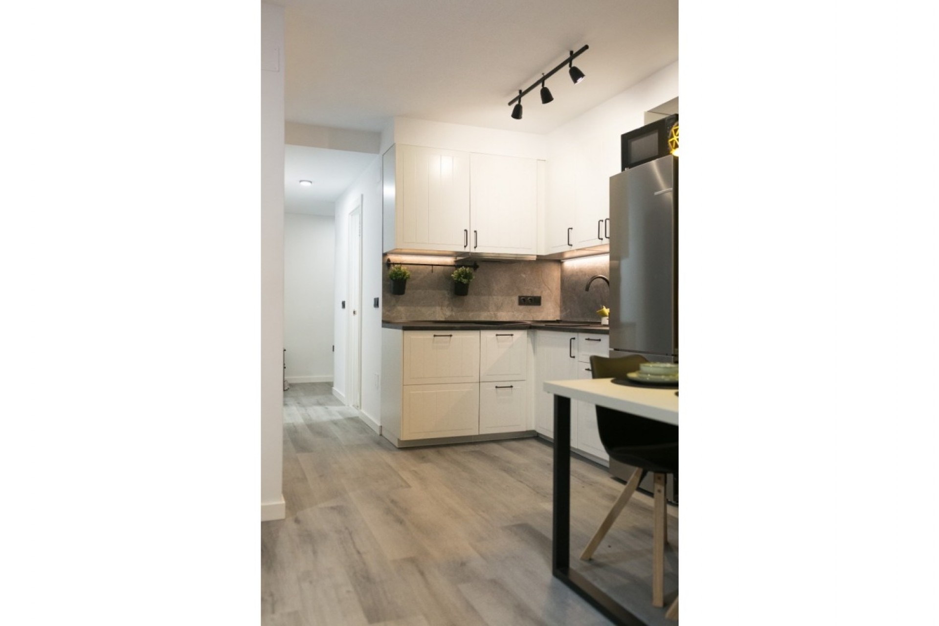 Resale - Apartment -
Torrevieja