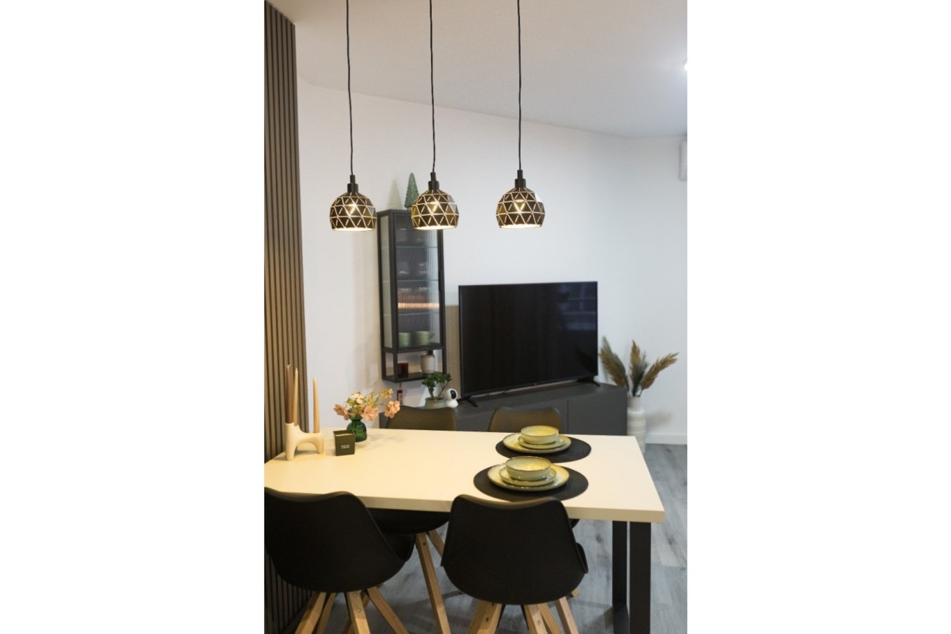 Resale - Apartment -
Torrevieja