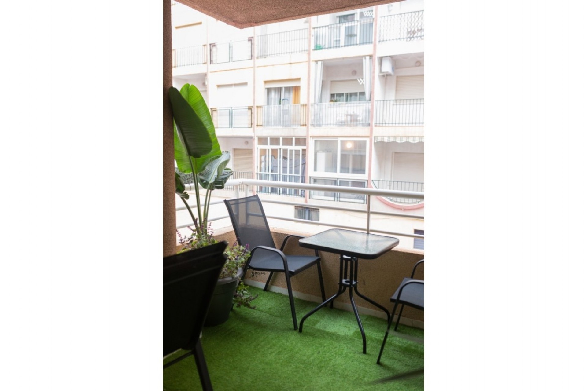 Resale - Apartment -
Torrevieja