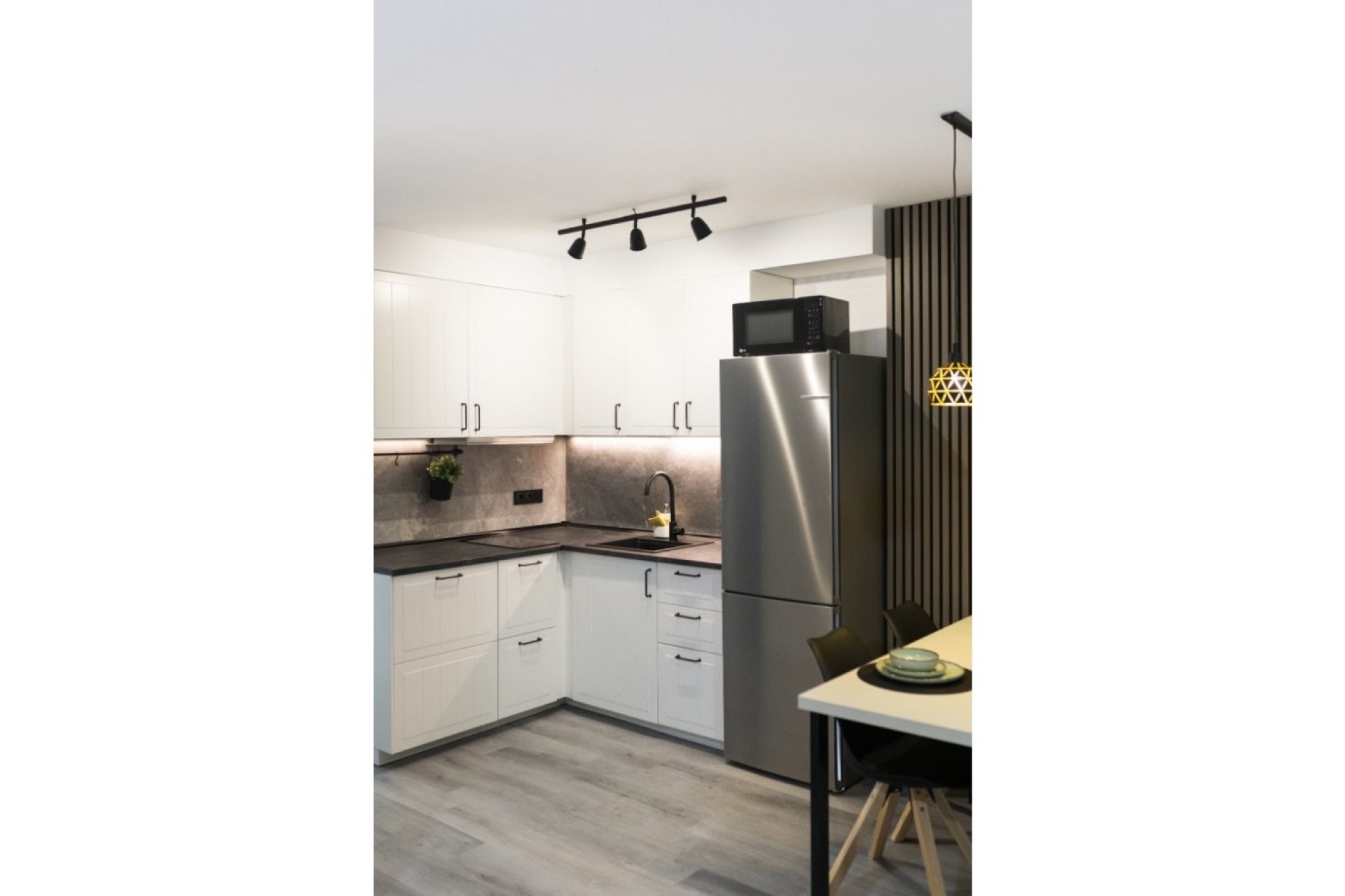 Resale - Apartment -
Torrevieja