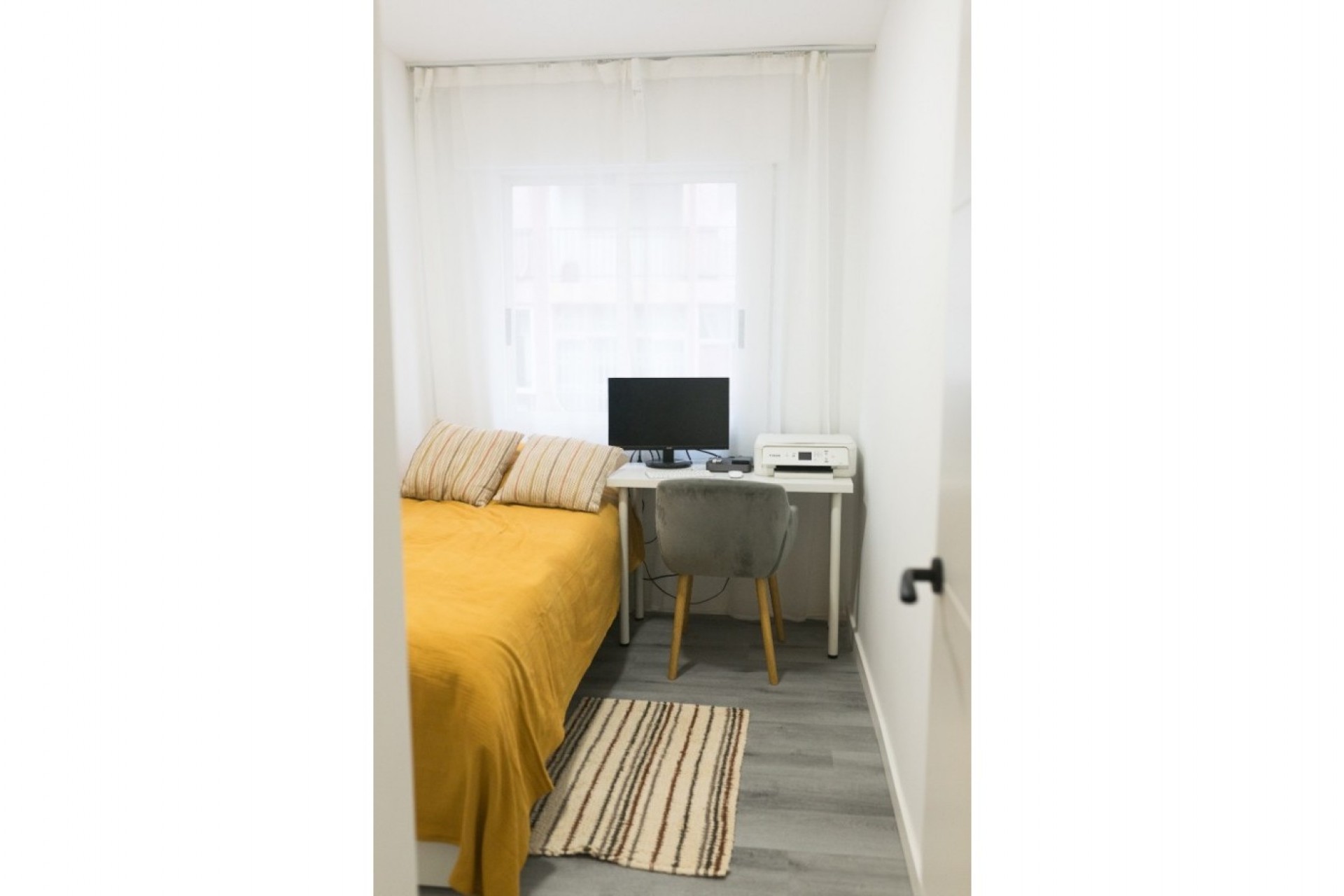 Resale - Apartment -
Torrevieja
