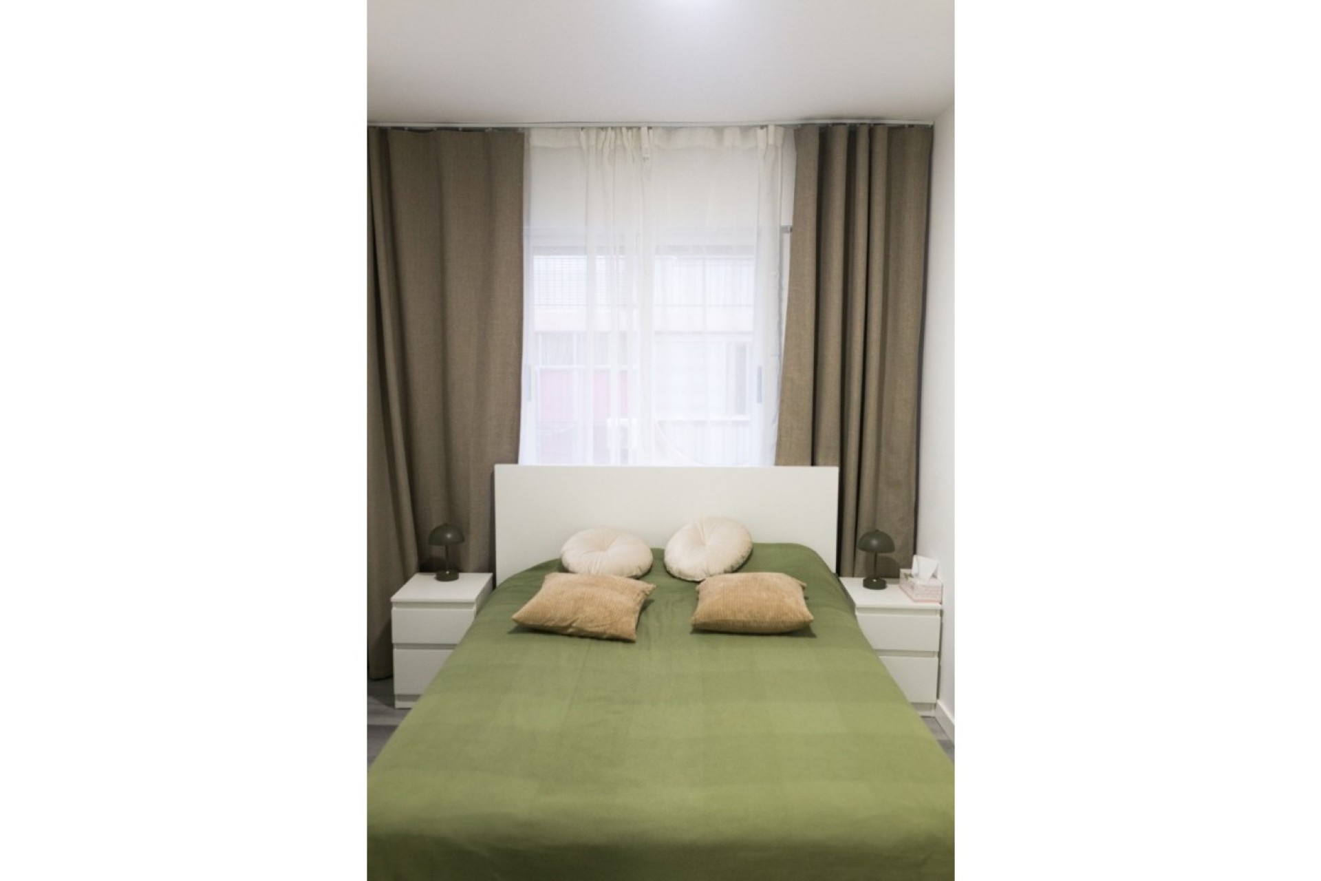 Resale - Apartment -
Torrevieja