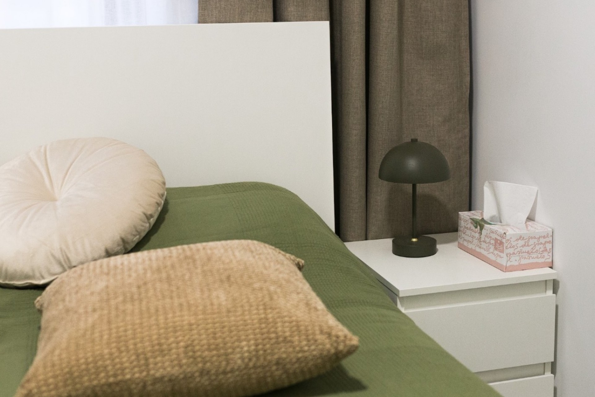 Resale - Apartment -
Torrevieja
