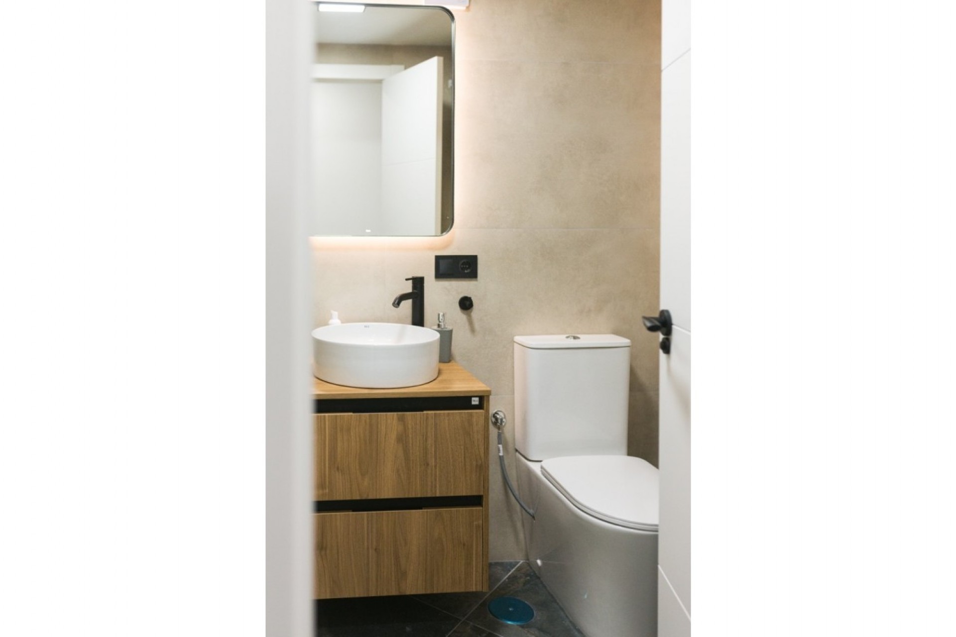 Resale - Apartment -
Torrevieja
